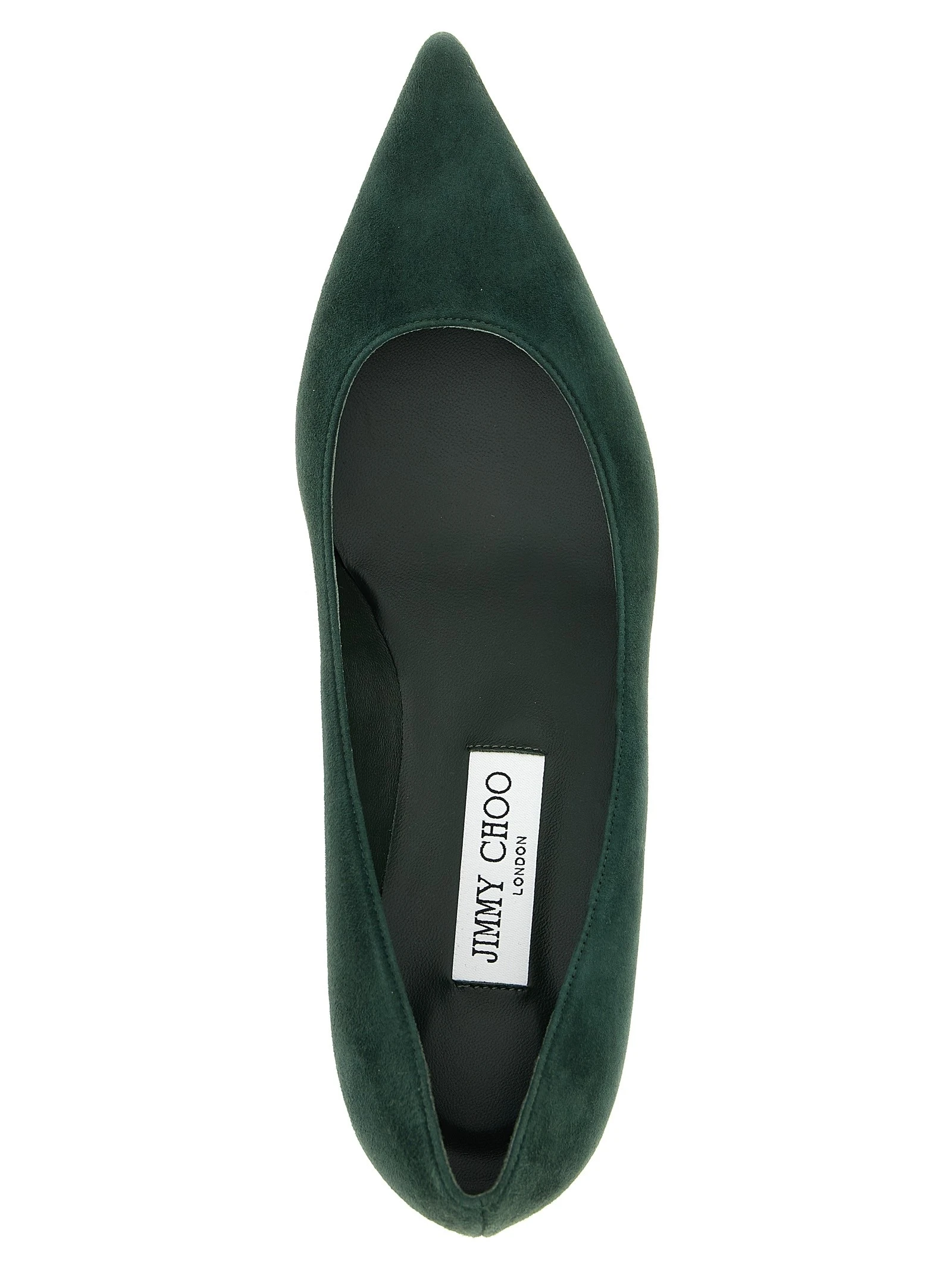 'Amelia' pumps