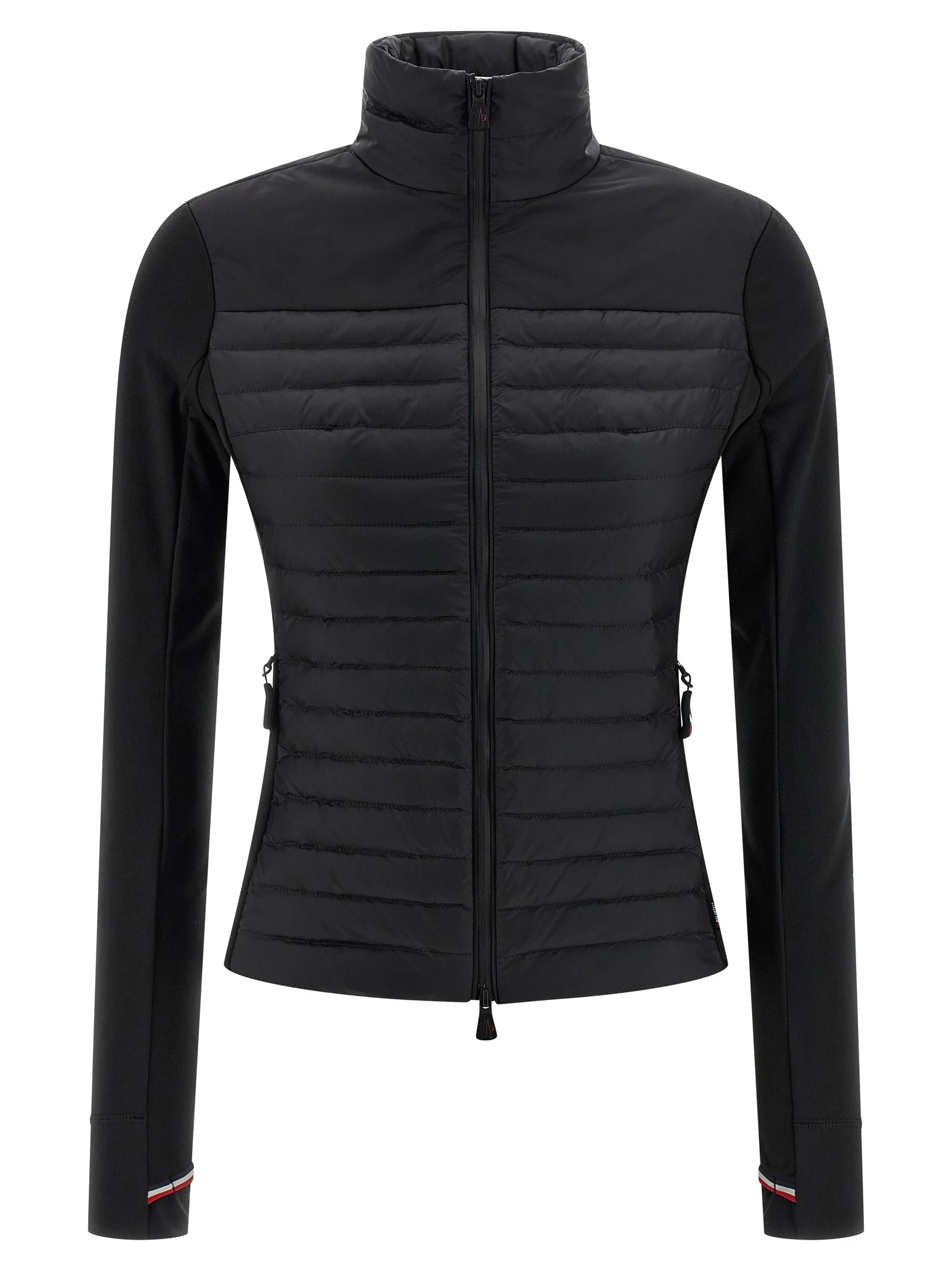Polartec® cardigan