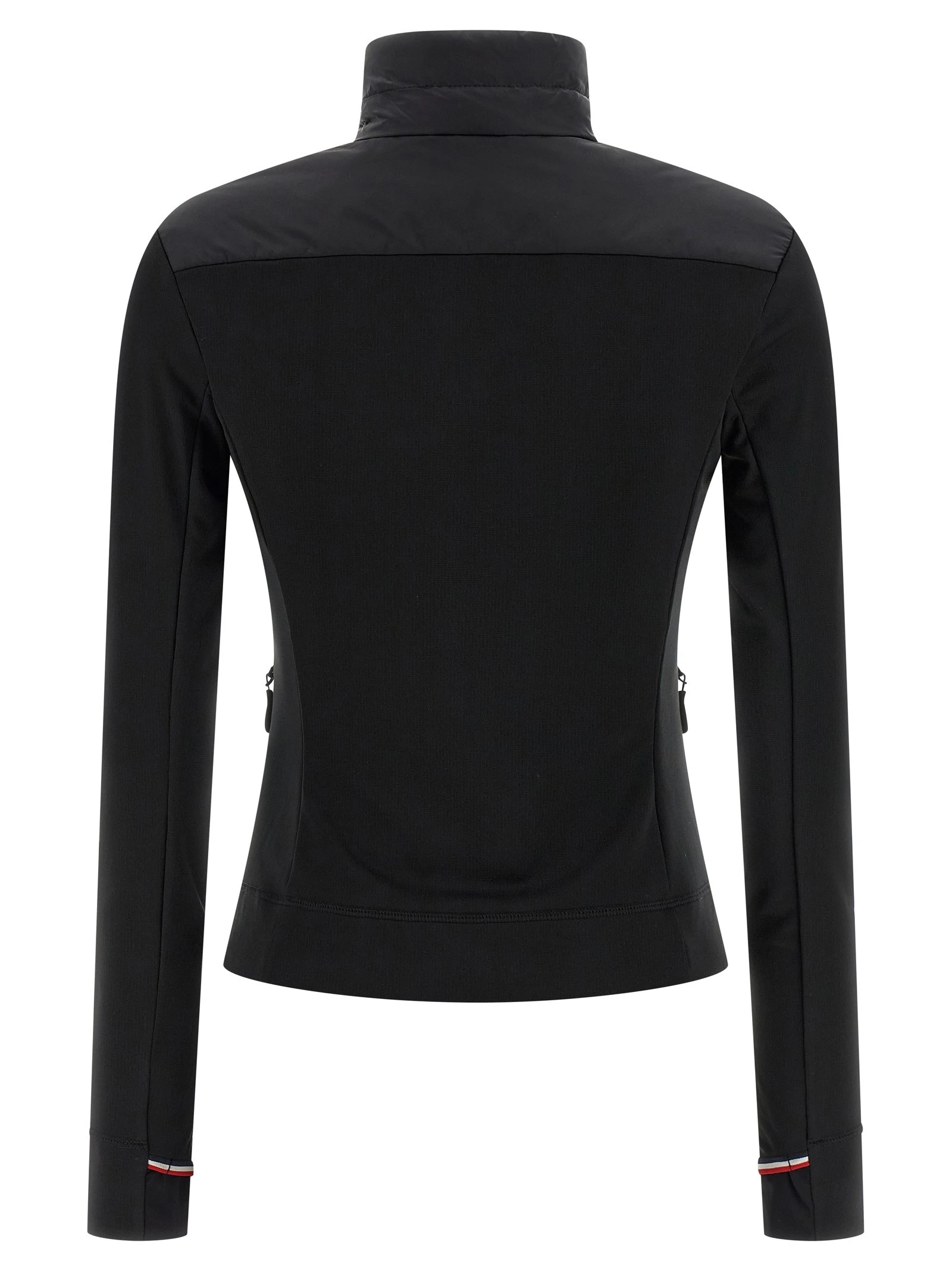 Polartec® cardigan