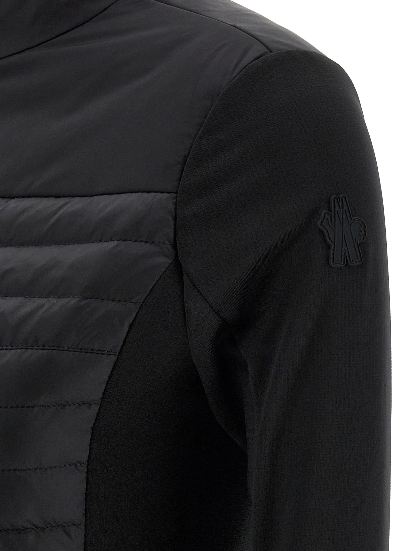 Polartec® cardigan
