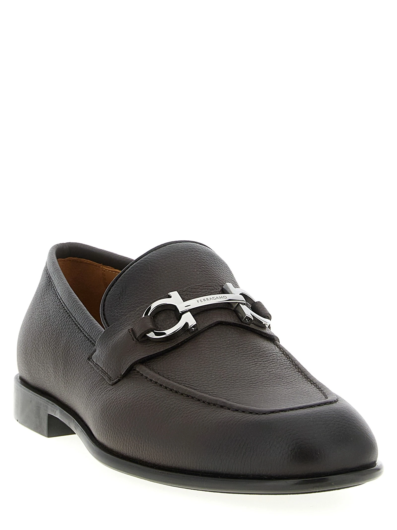 'Foster' loafers