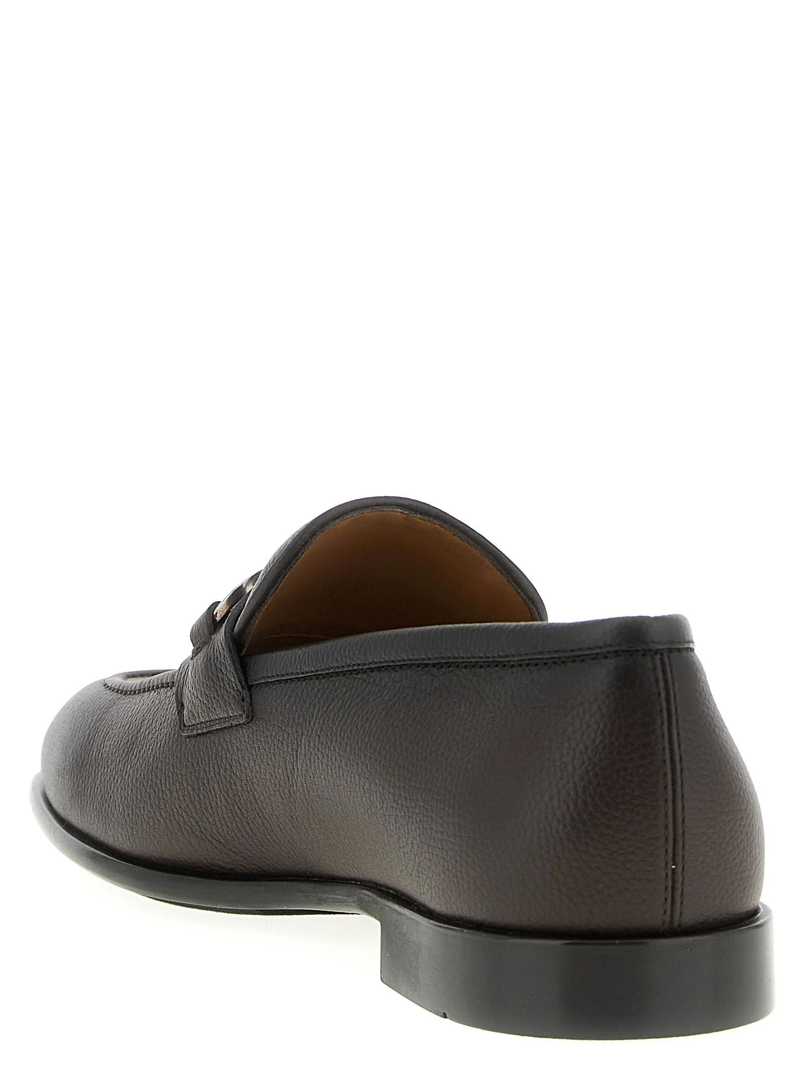 'Foster' loafers