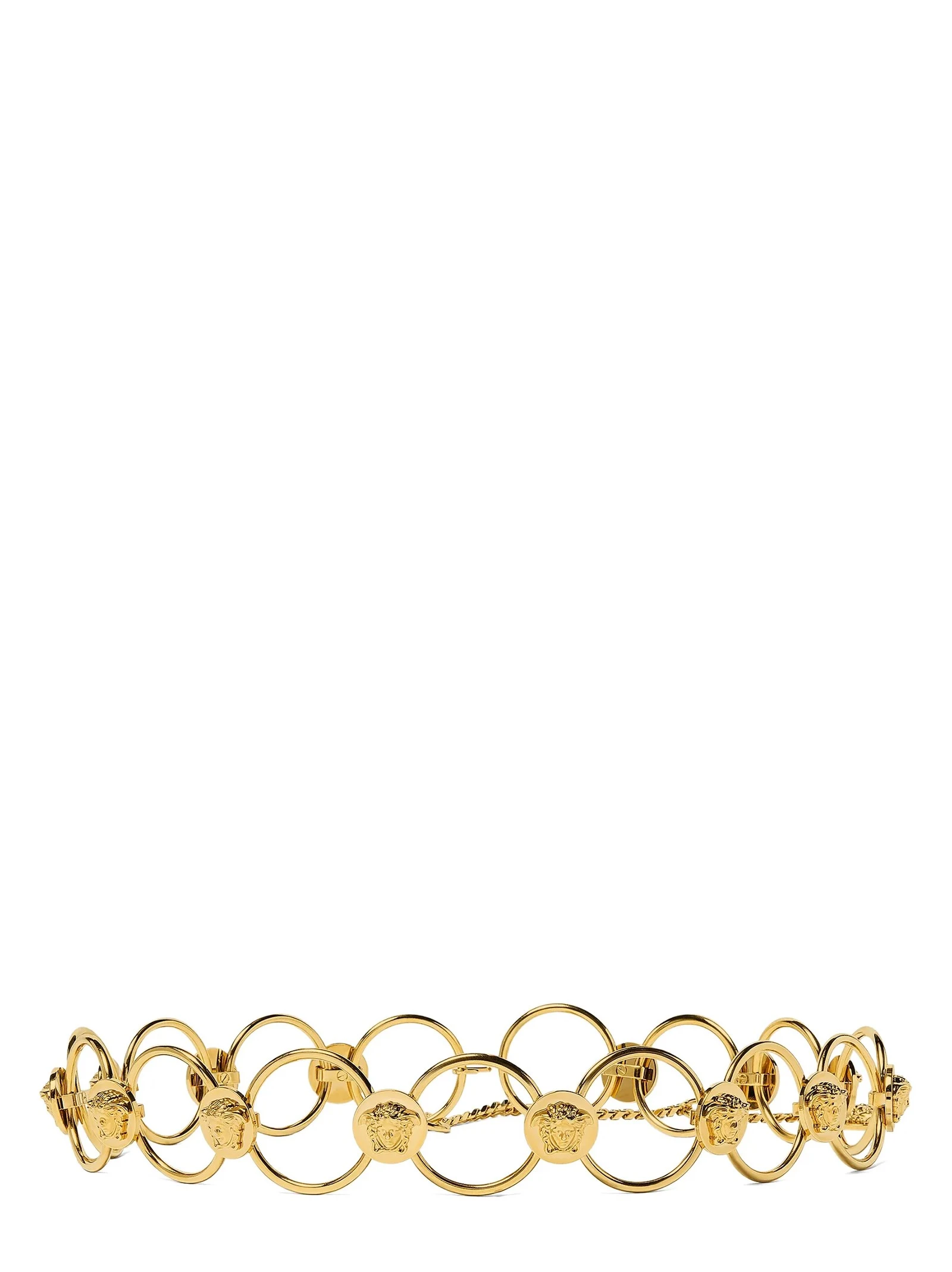 'La Medusa' Belt