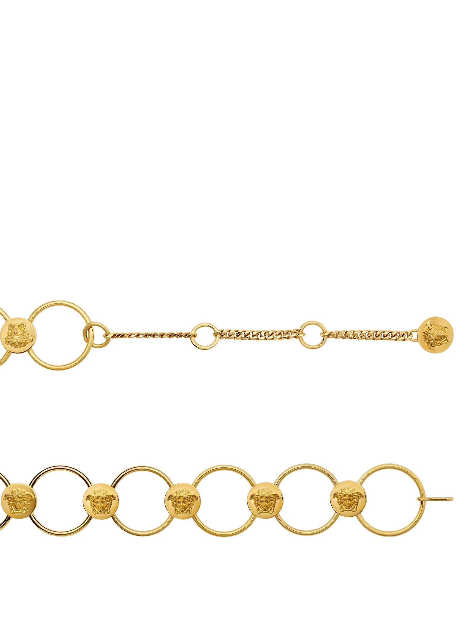 'La Medusa' Belt