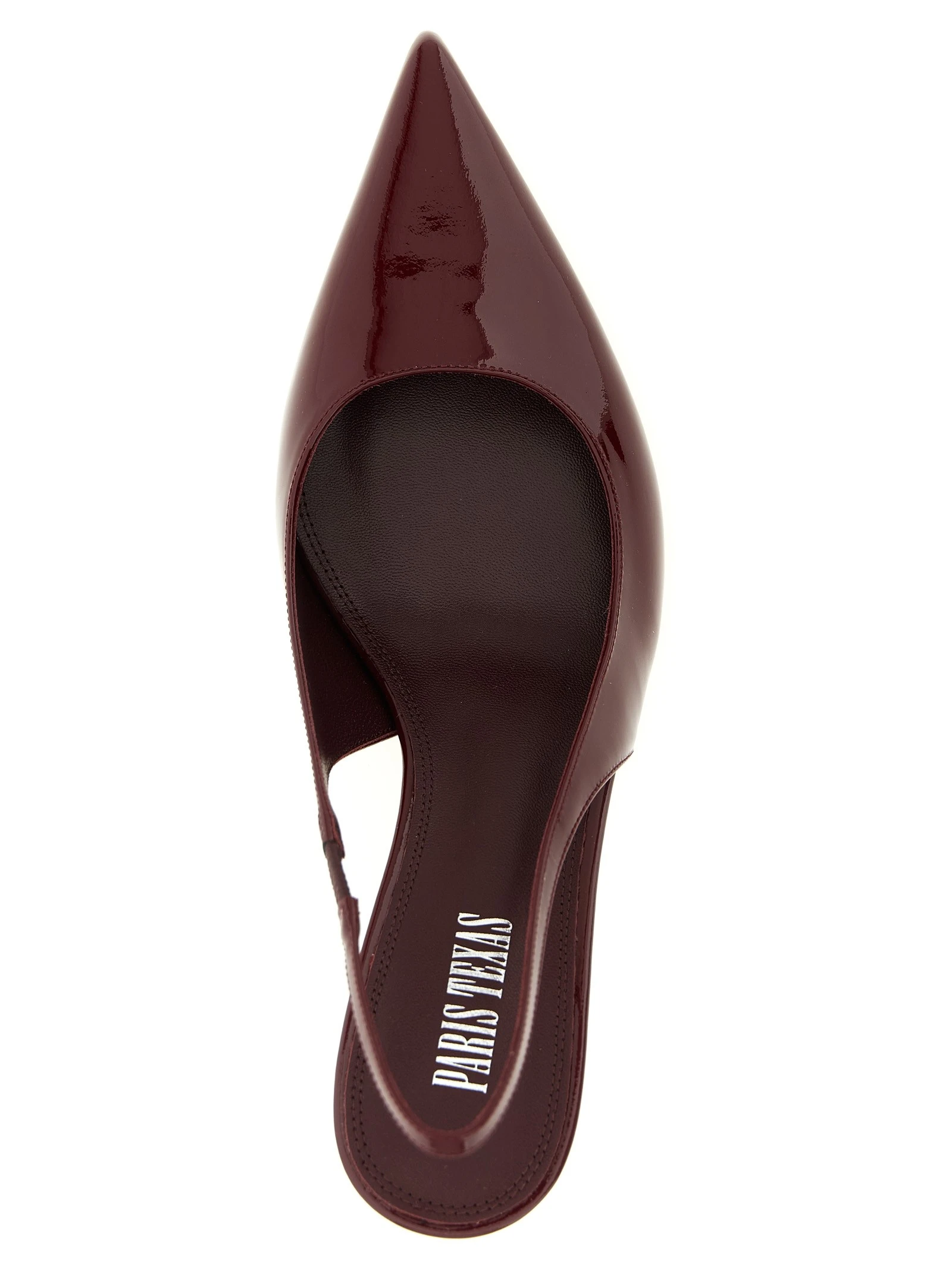 'Lidia' slingback