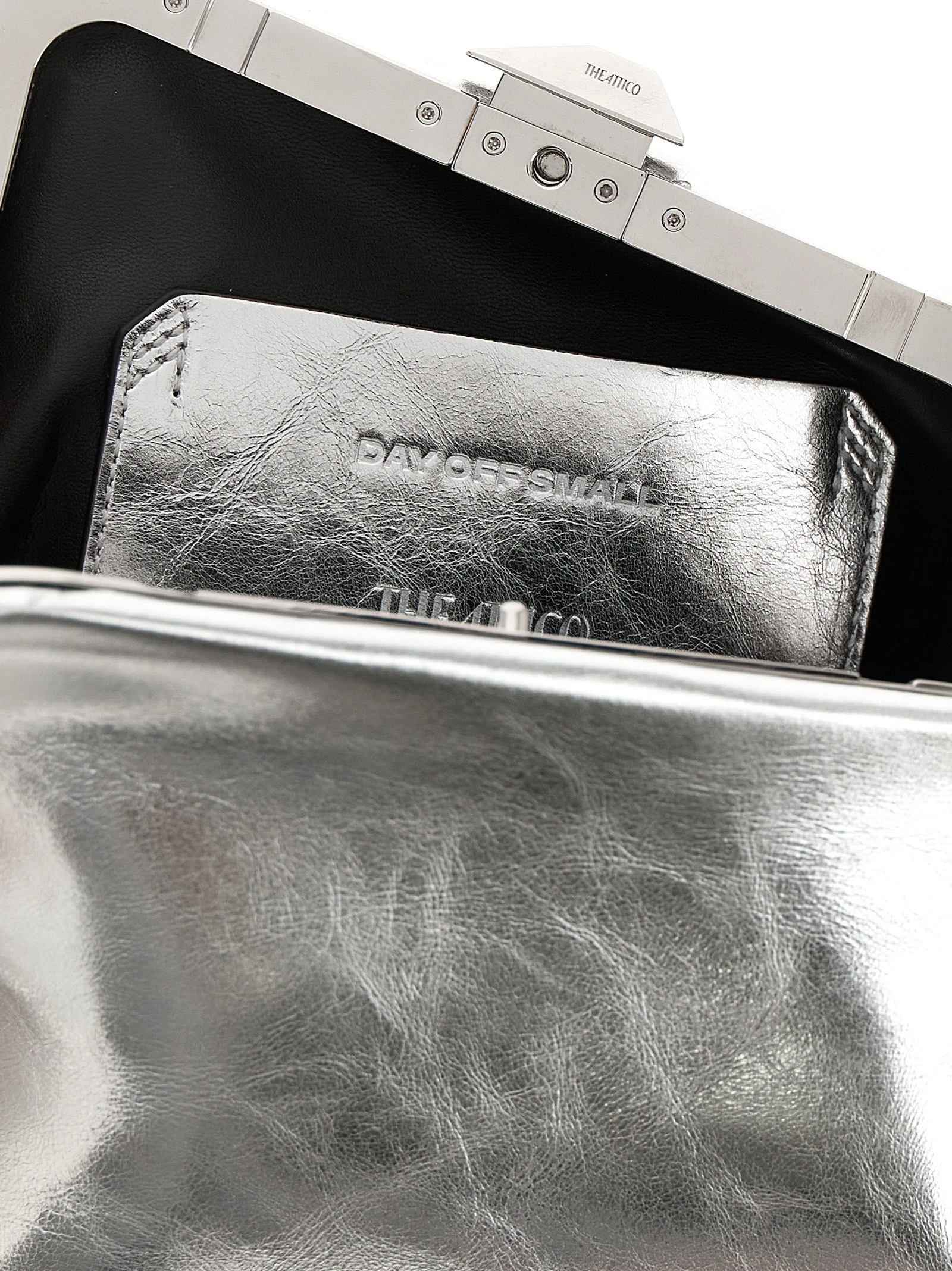 'Day Off Small' clutch