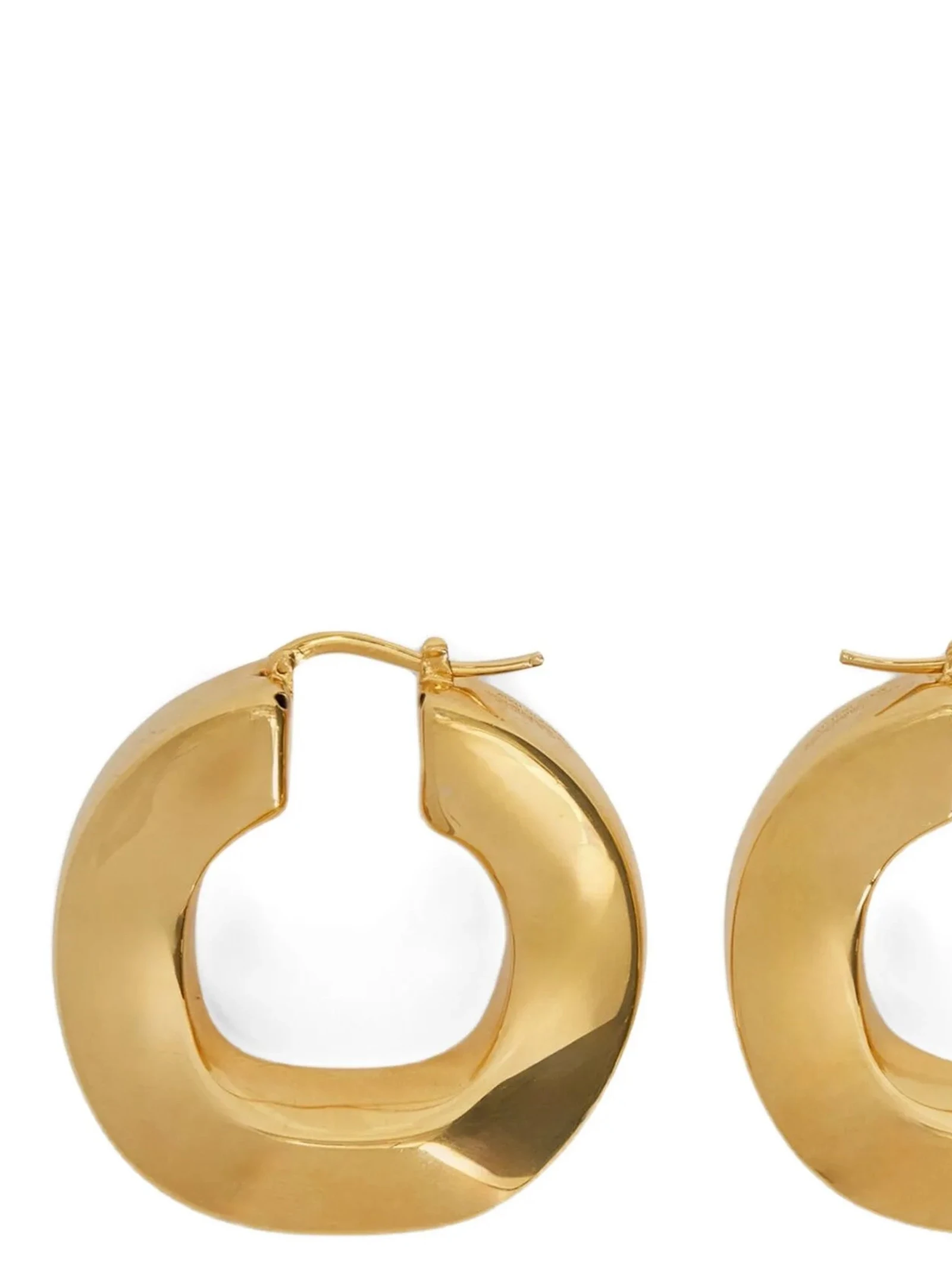'2104' earrings