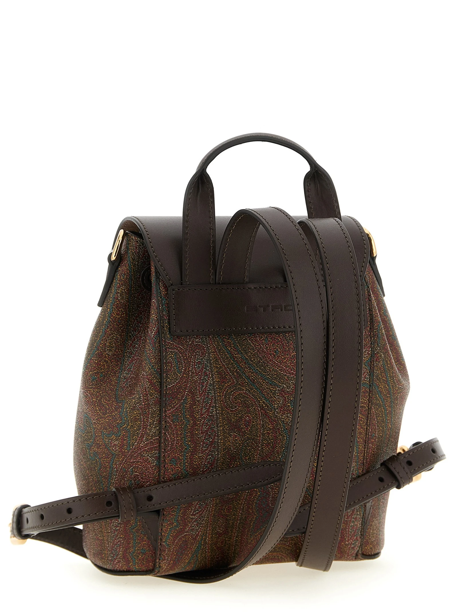 'Etro Essential' small backpack