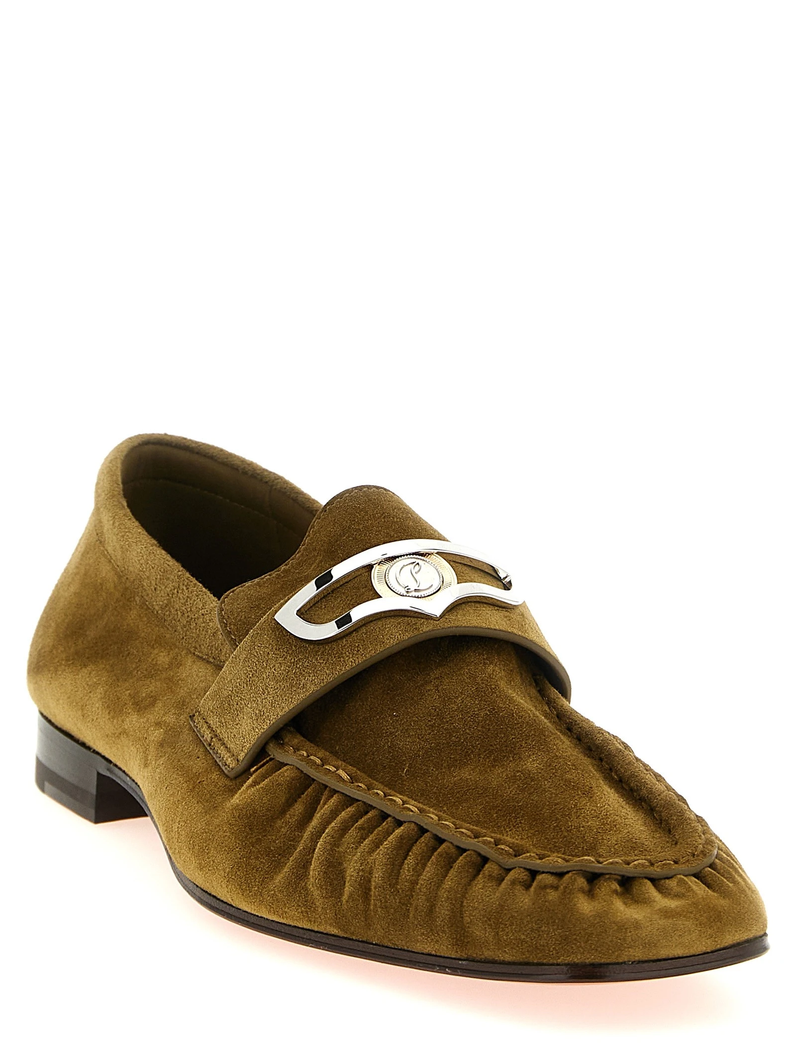 'Mocallista' loafers