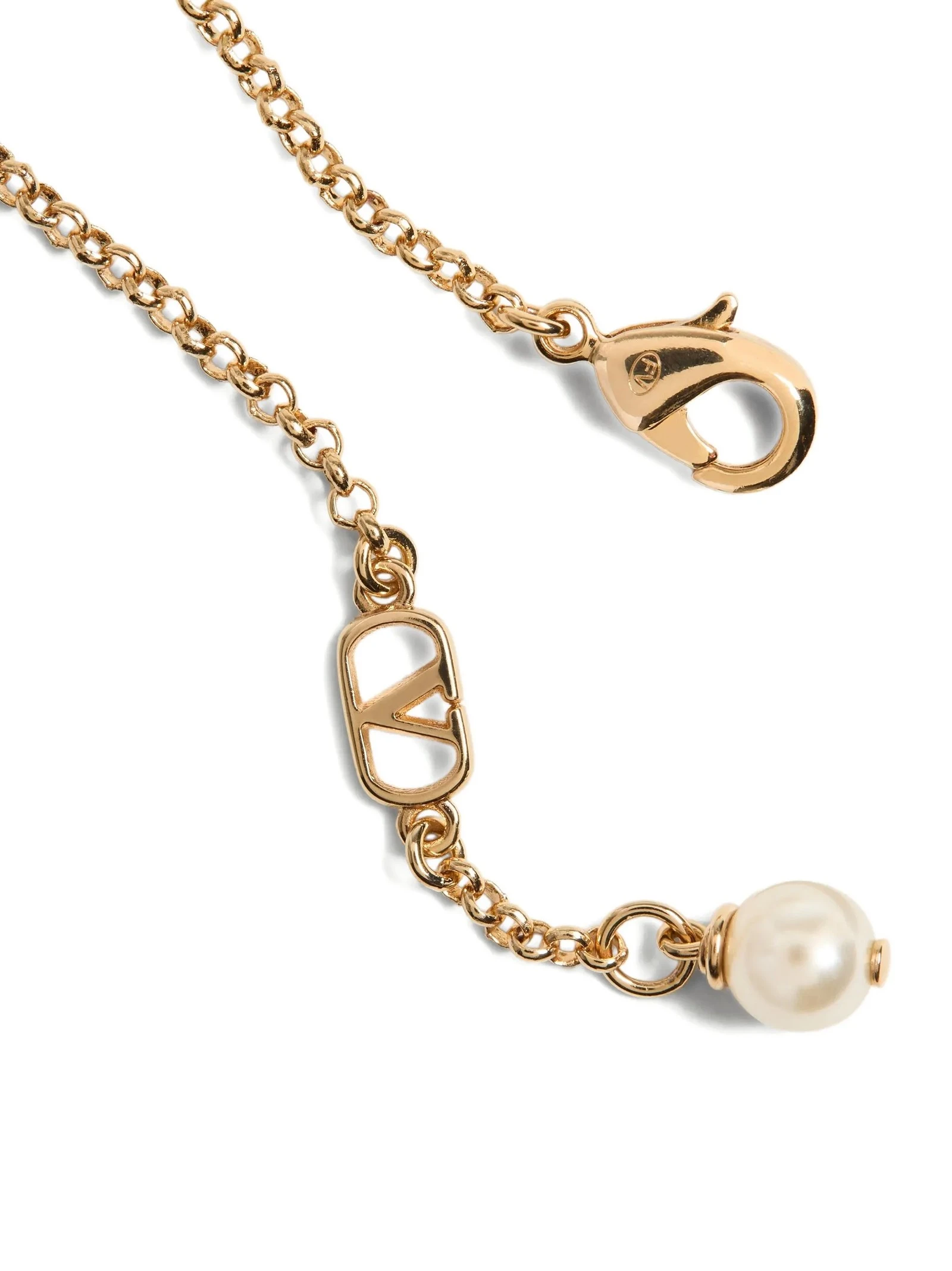 Valentino Garavani 'Ovalette' bracelet