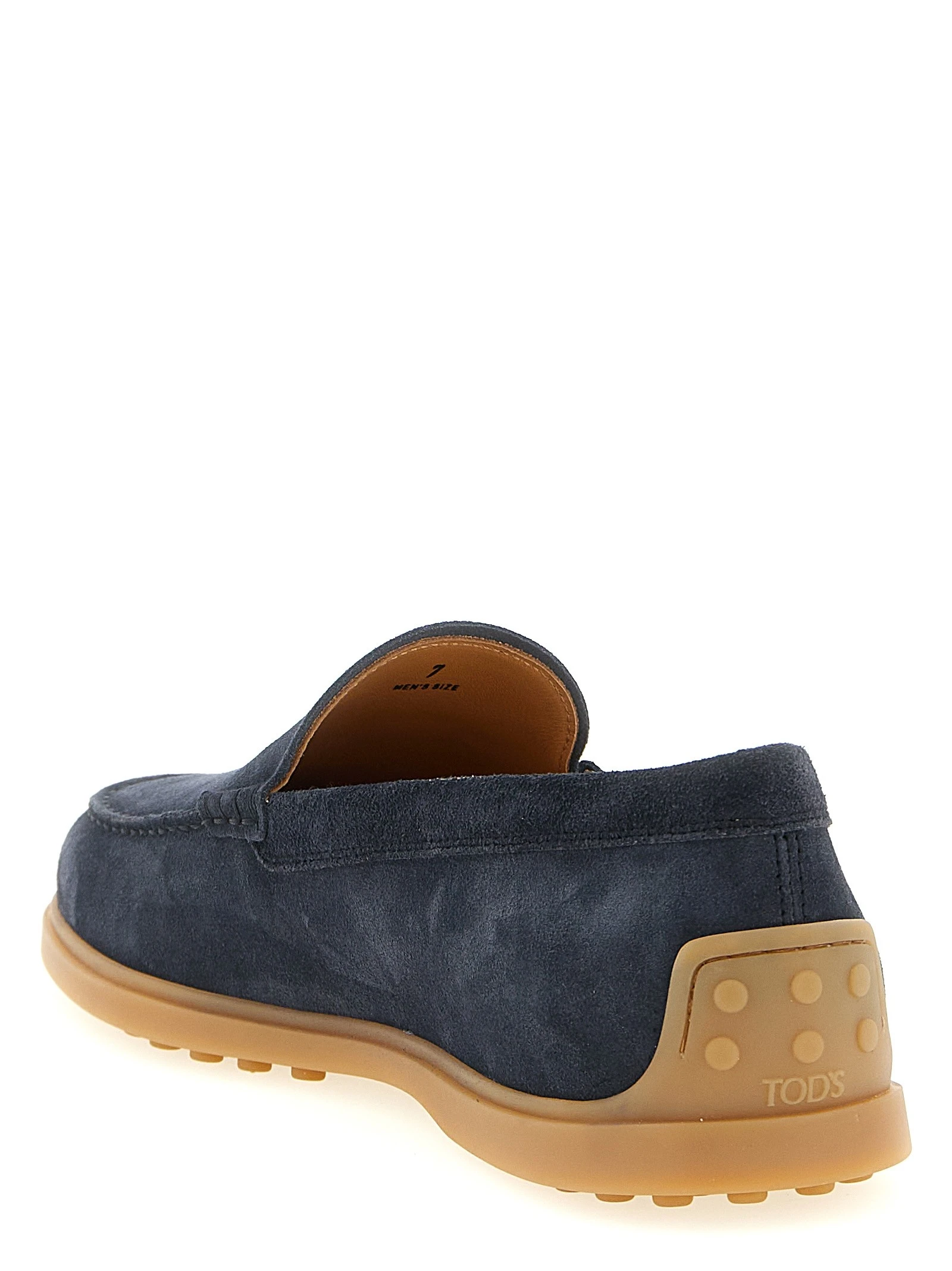 'Pantofola' loafers