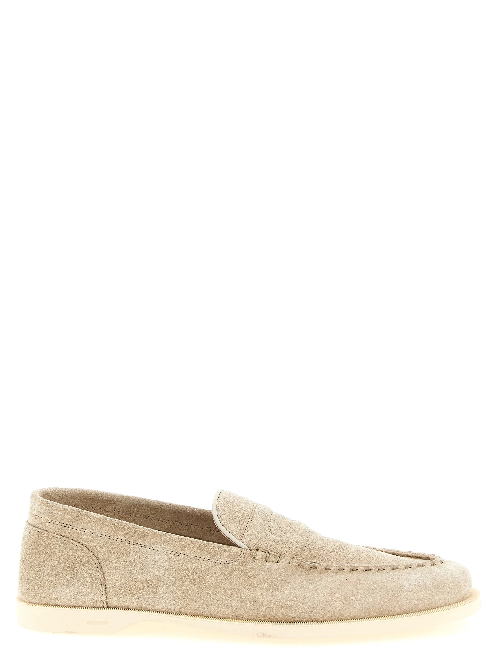 'Pace' loafers