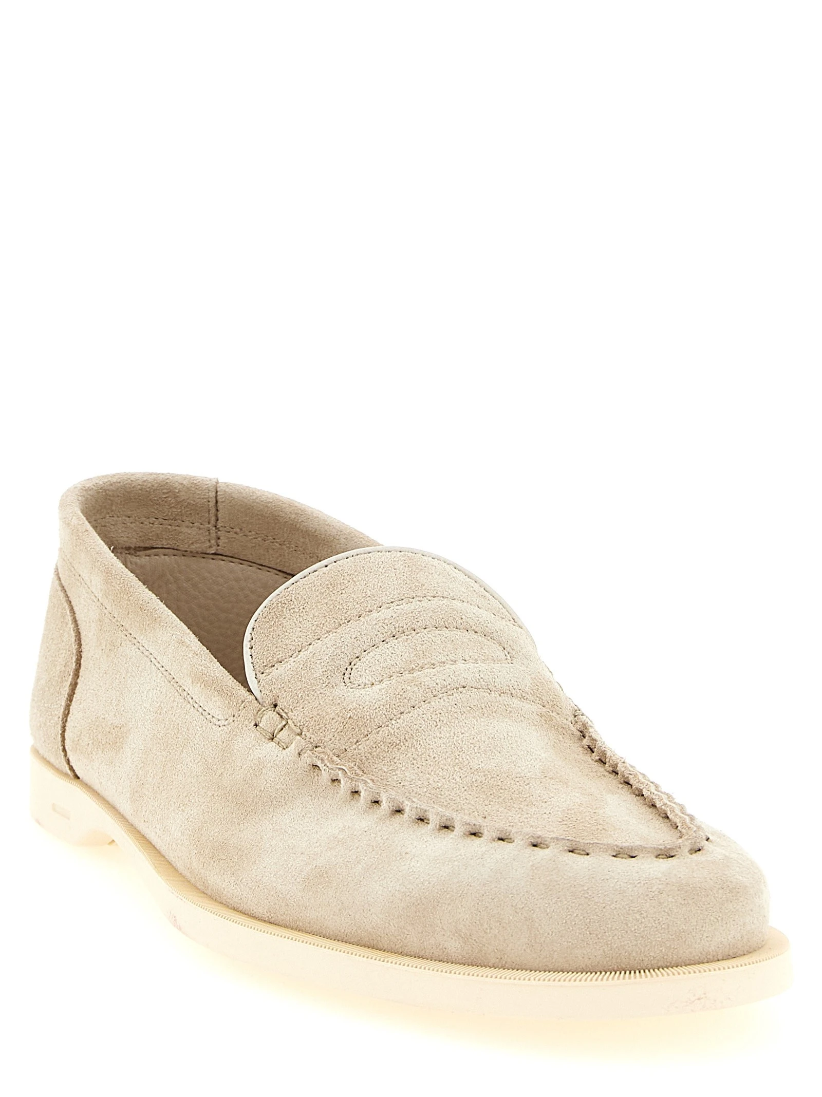 'Pace' loafers
