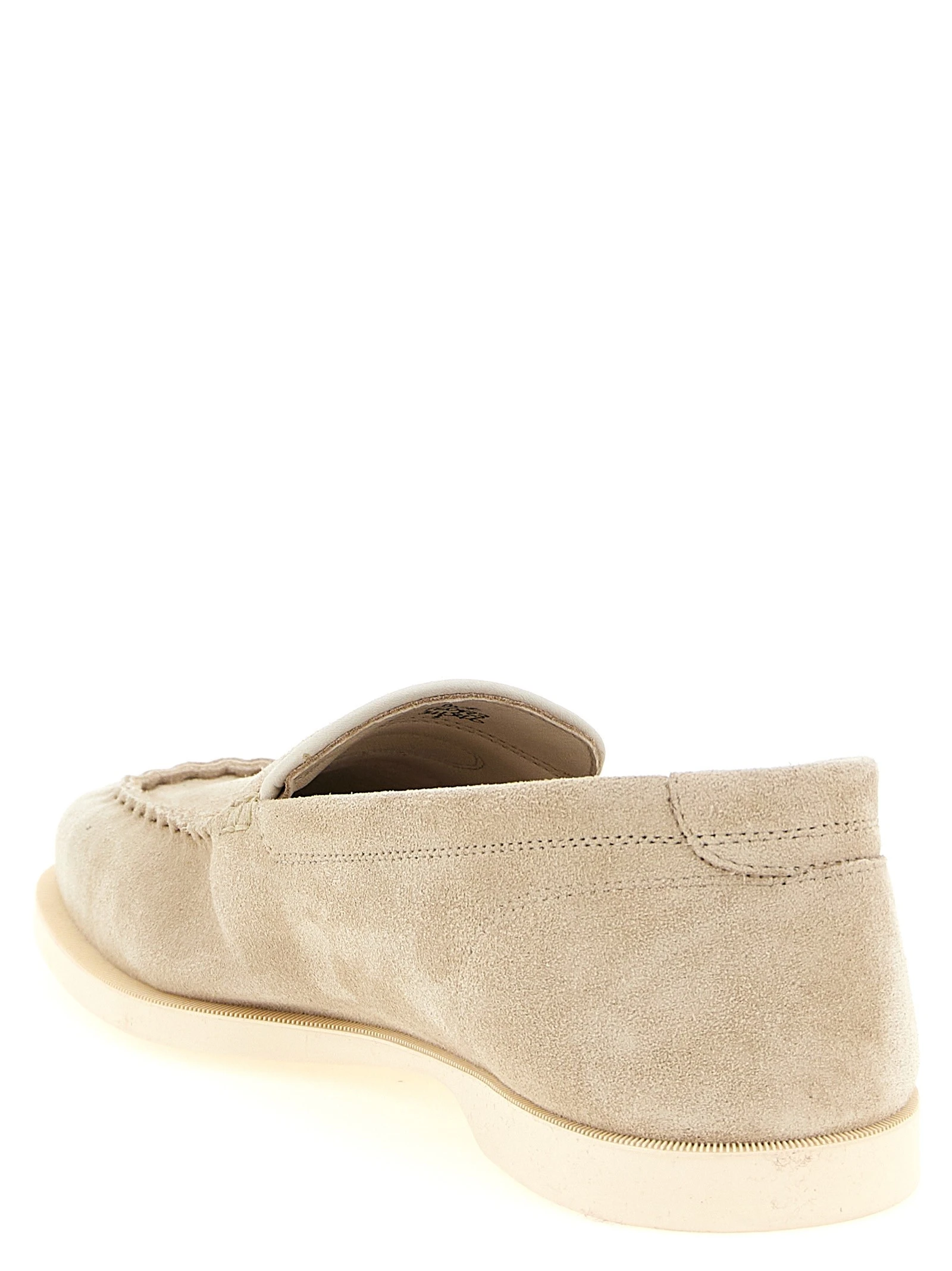 'Pace' loafers