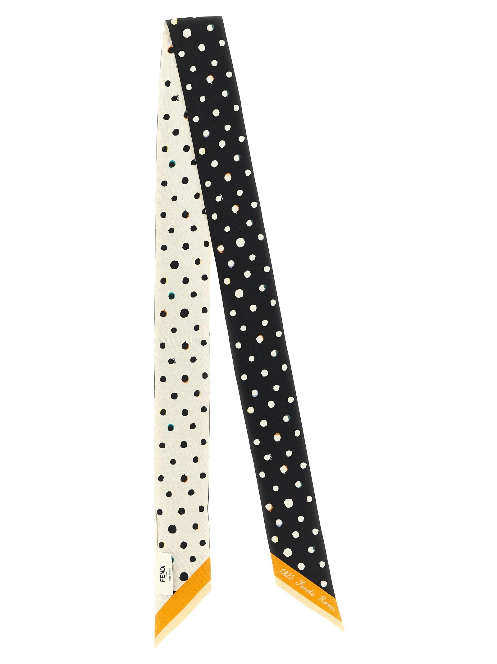 Double-sided 'Wrappy' bandeau
