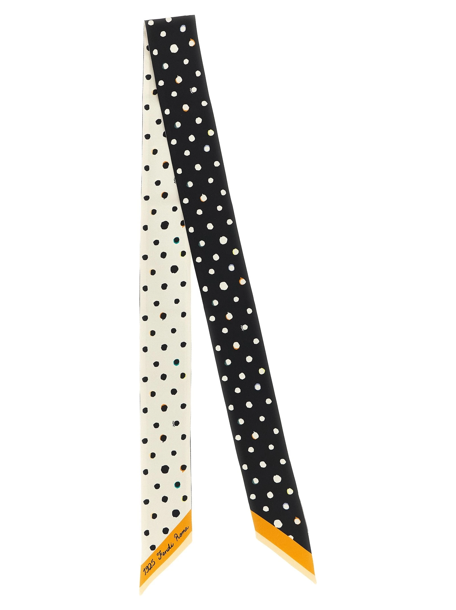 Double-sided 'Wrappy' bandeau