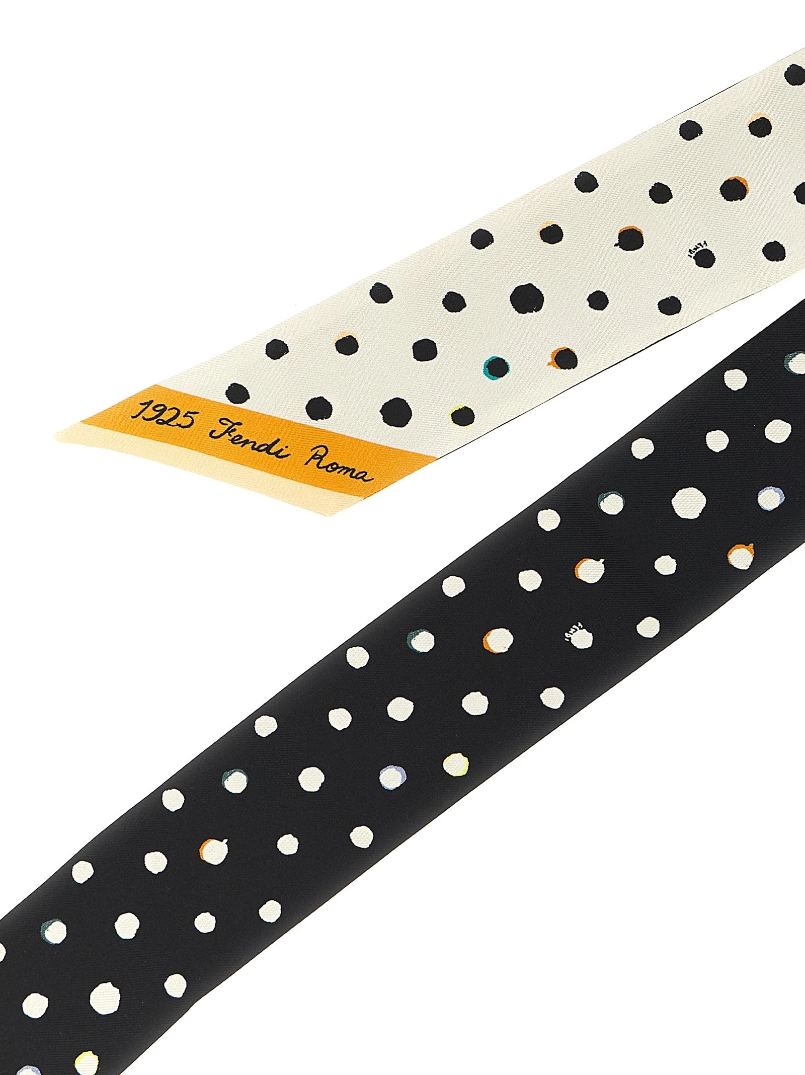 Double-sided 'Wrappy' bandeau