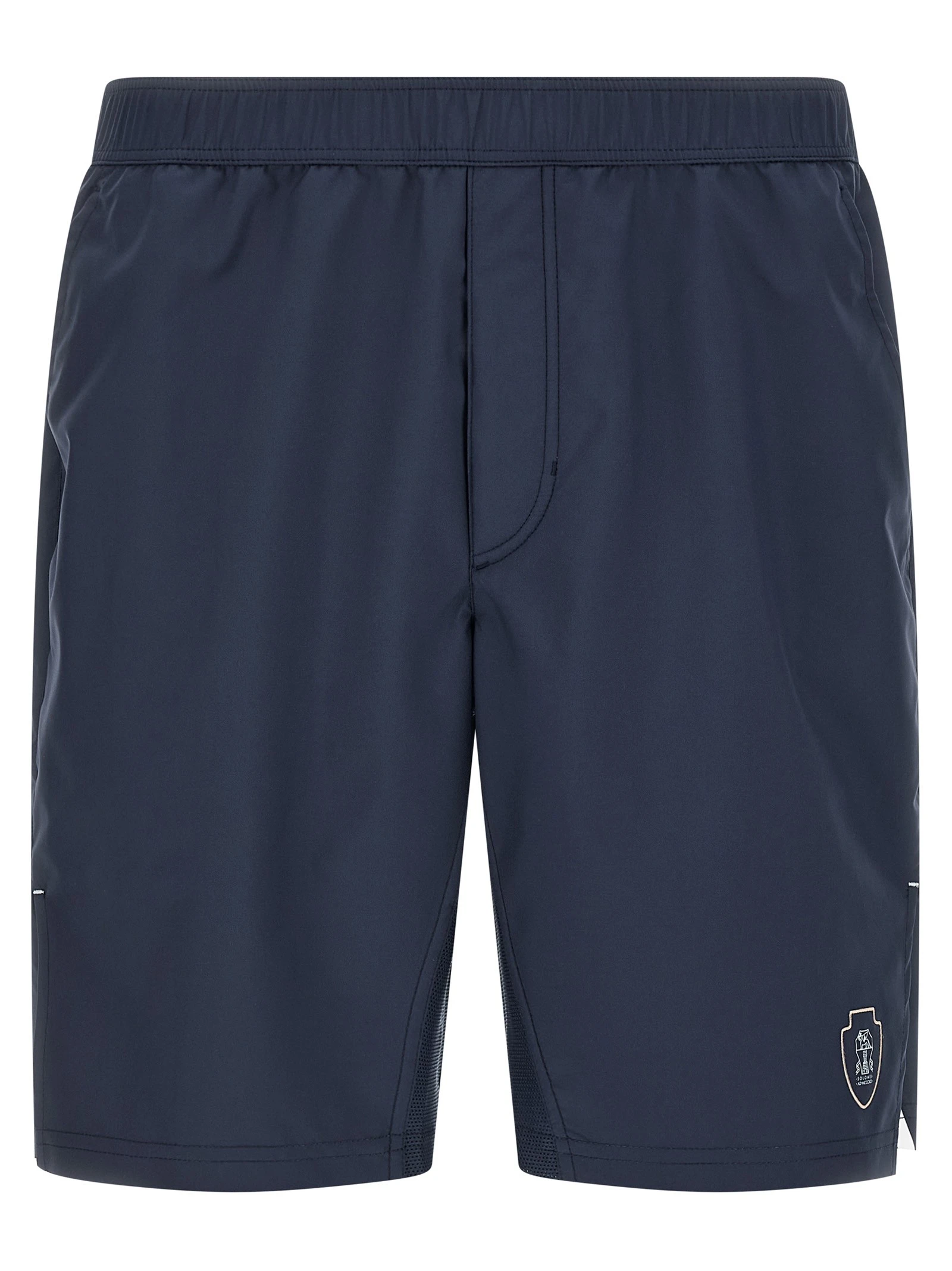 'Tennis' bermuda shorts