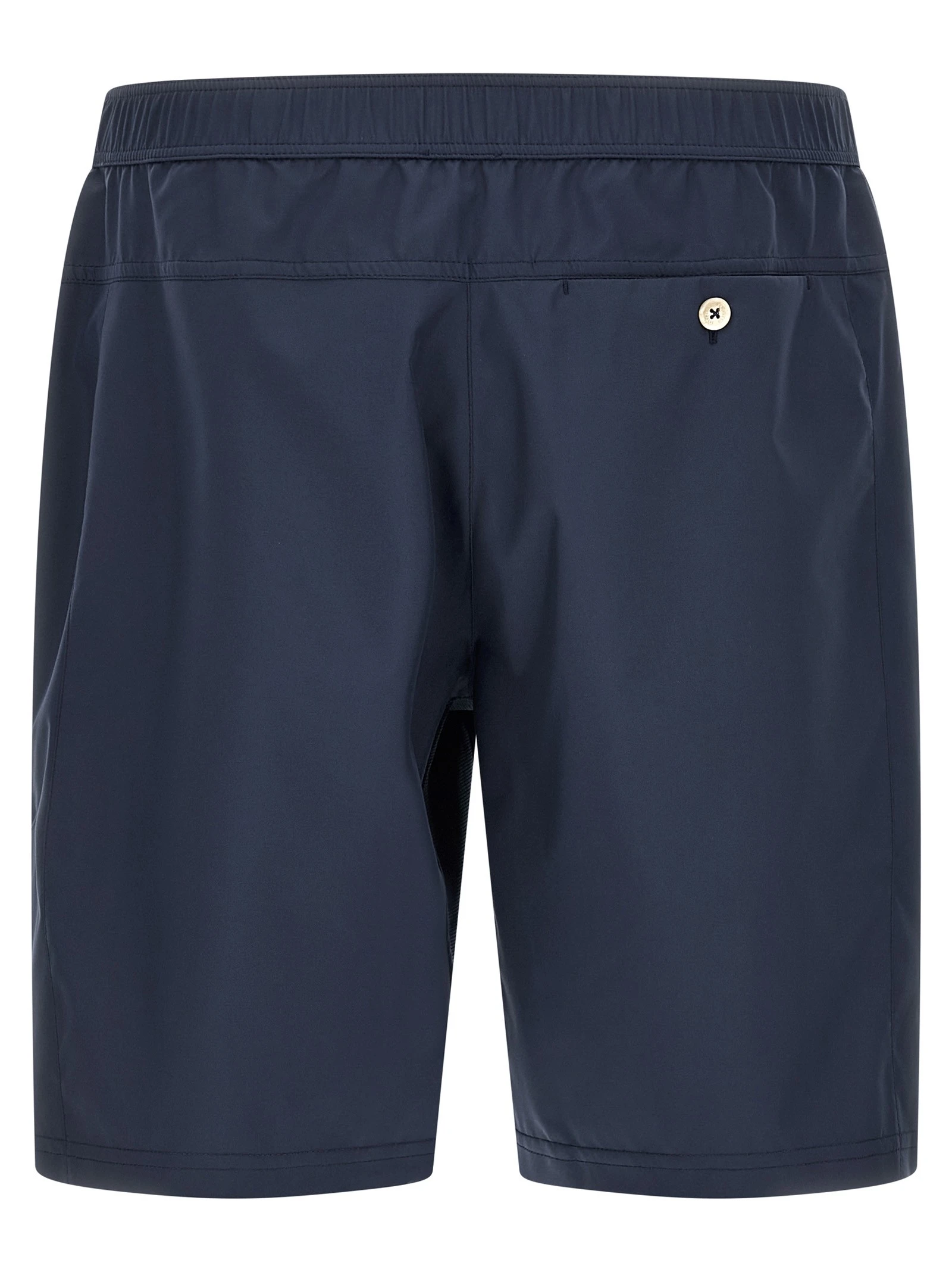 'Tennis' bermuda shorts