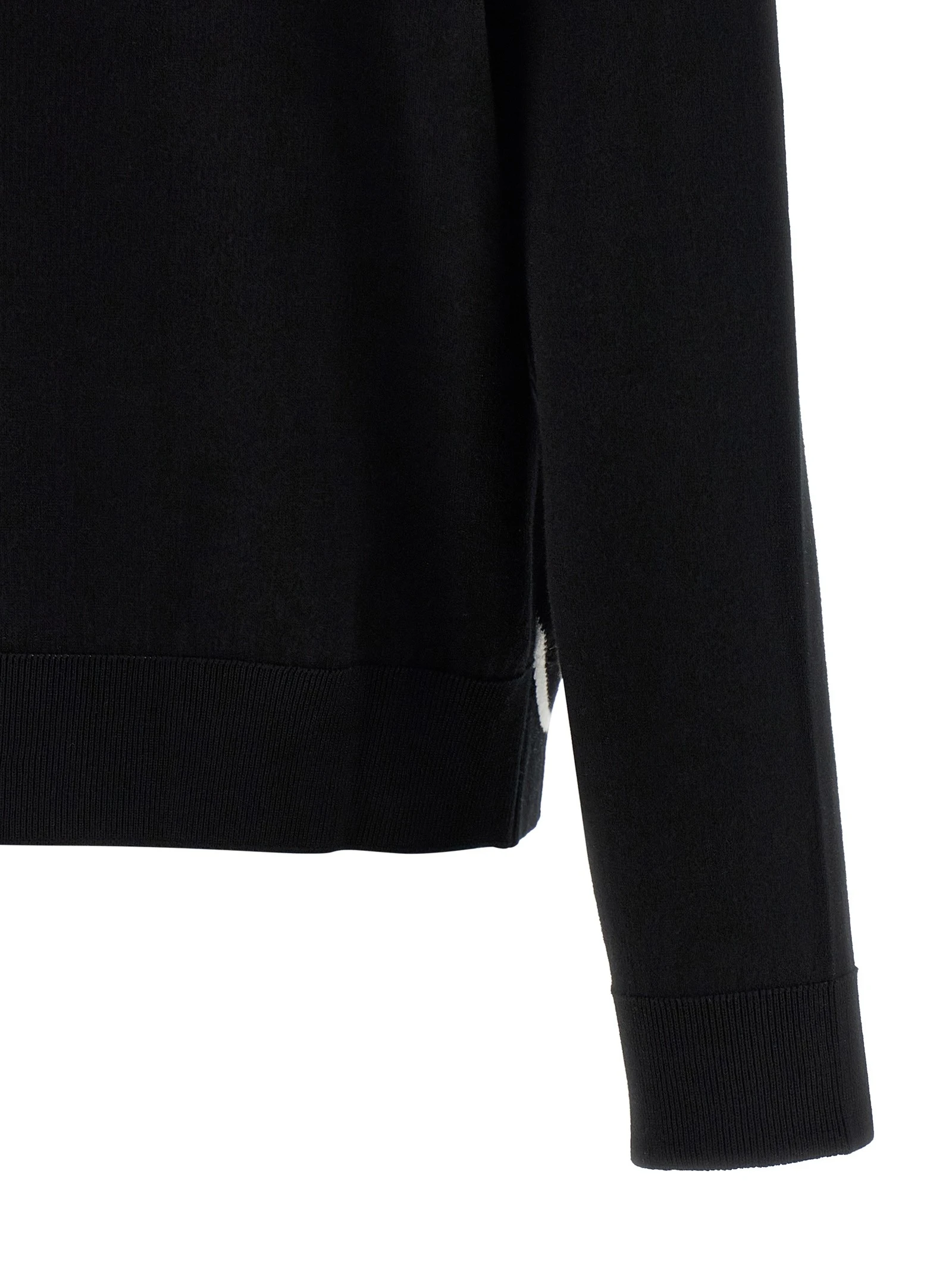 'Big B' sweater