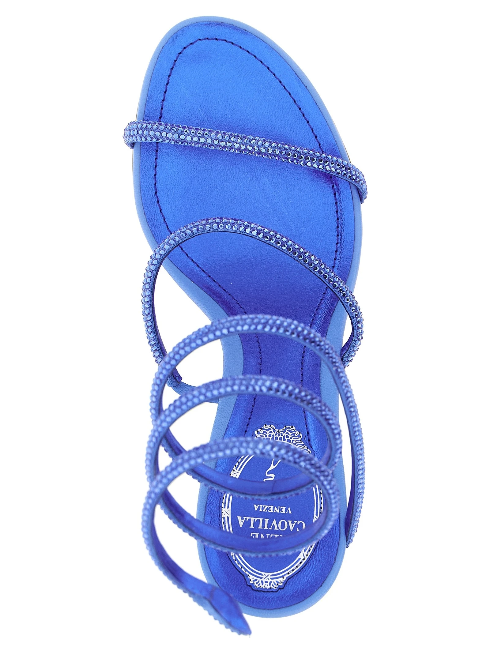 'Cleo' sandals