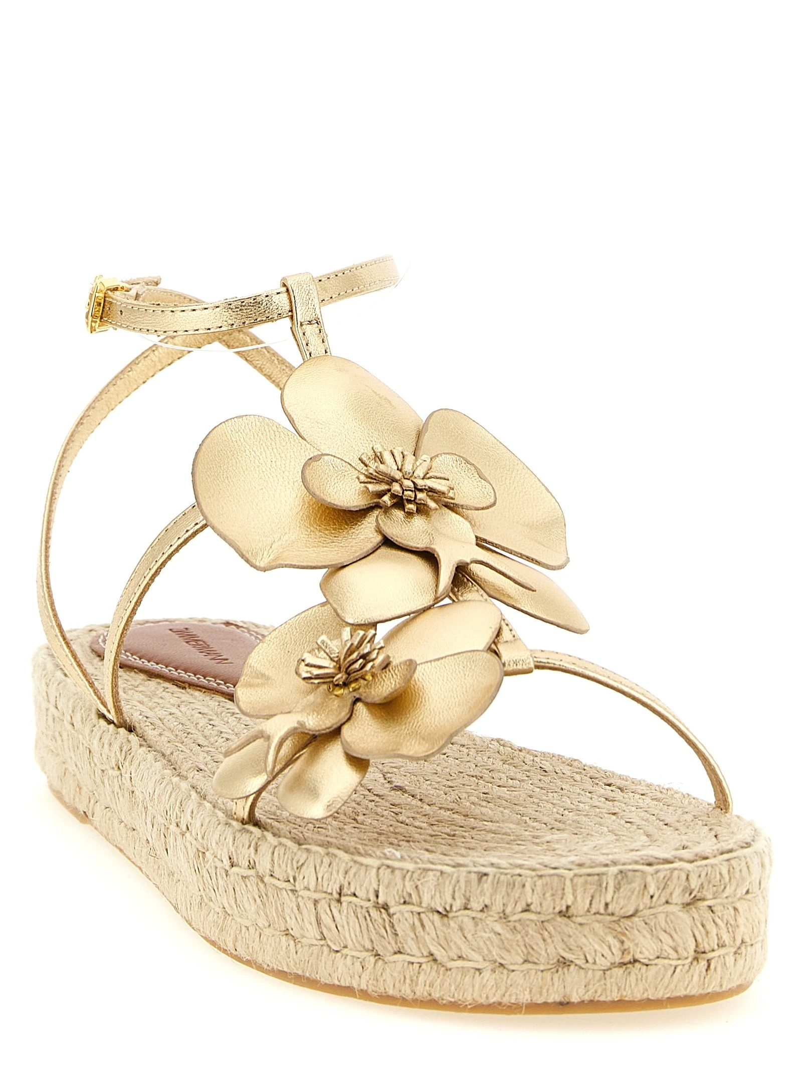 'Orchid' sandals