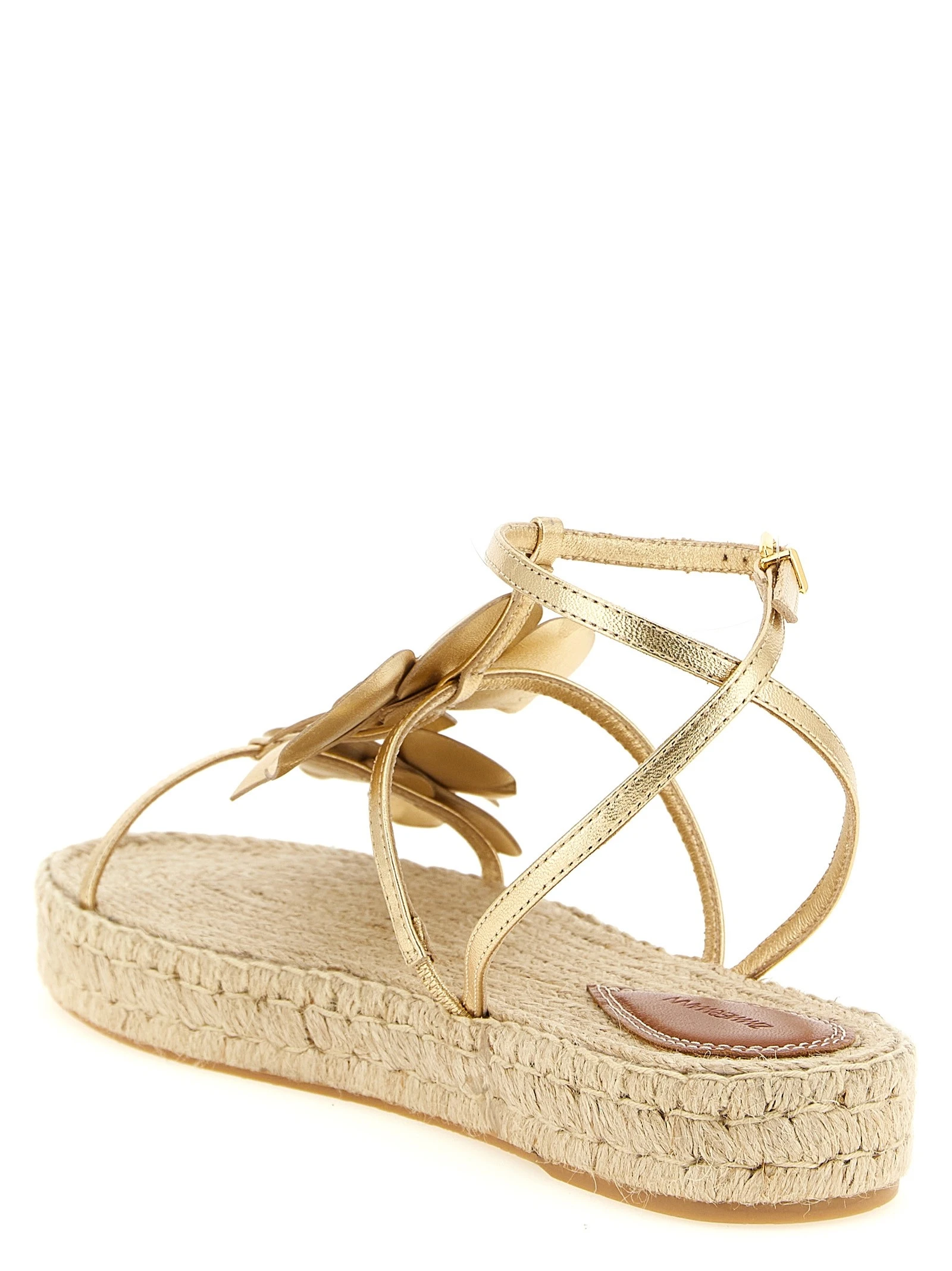 'Orchid' sandals