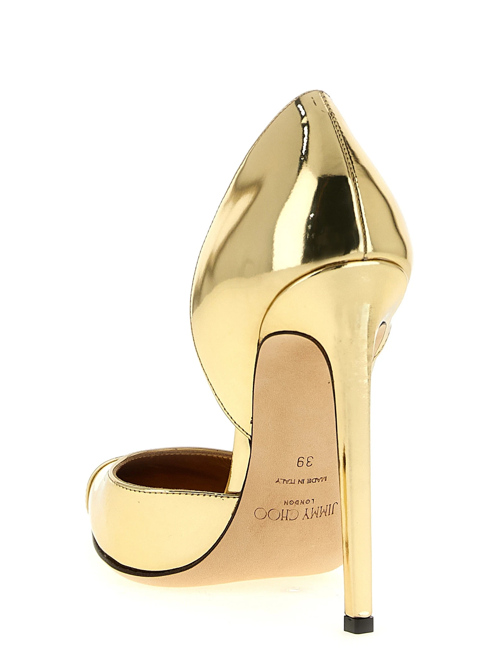 'Brigitte' pumps