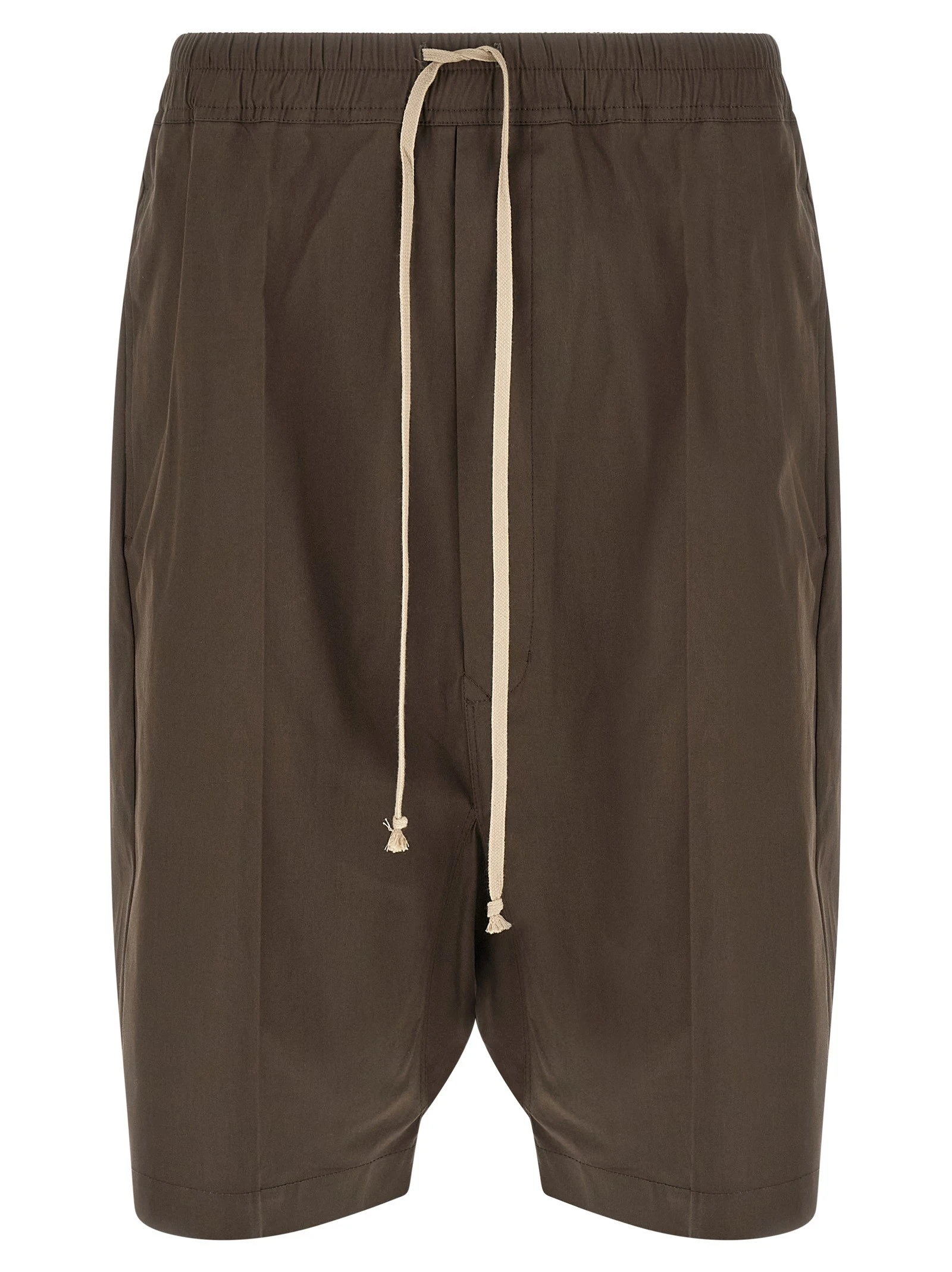 'Rick S Pods' bermuda shorts