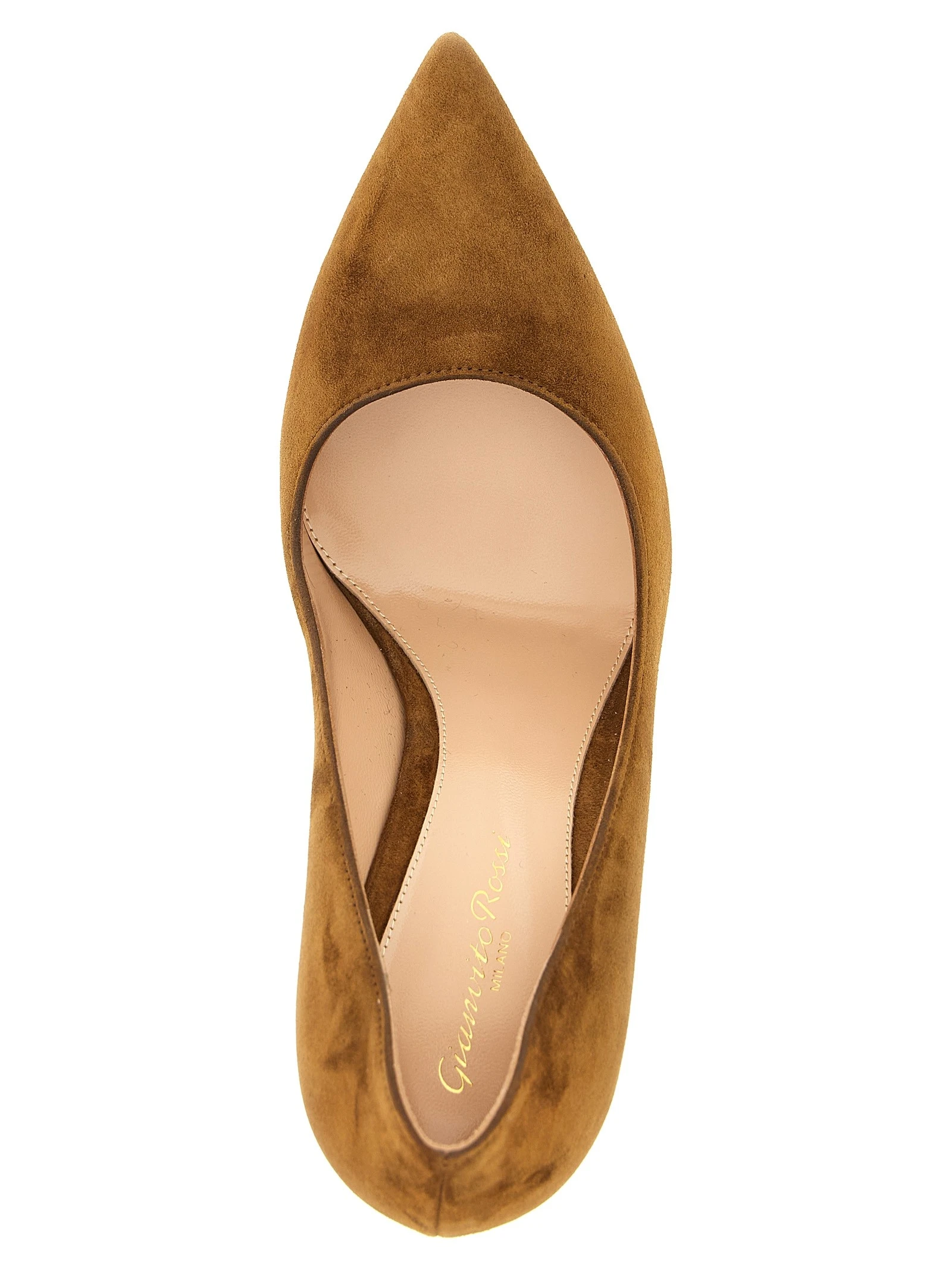 'Gianvito' pumps