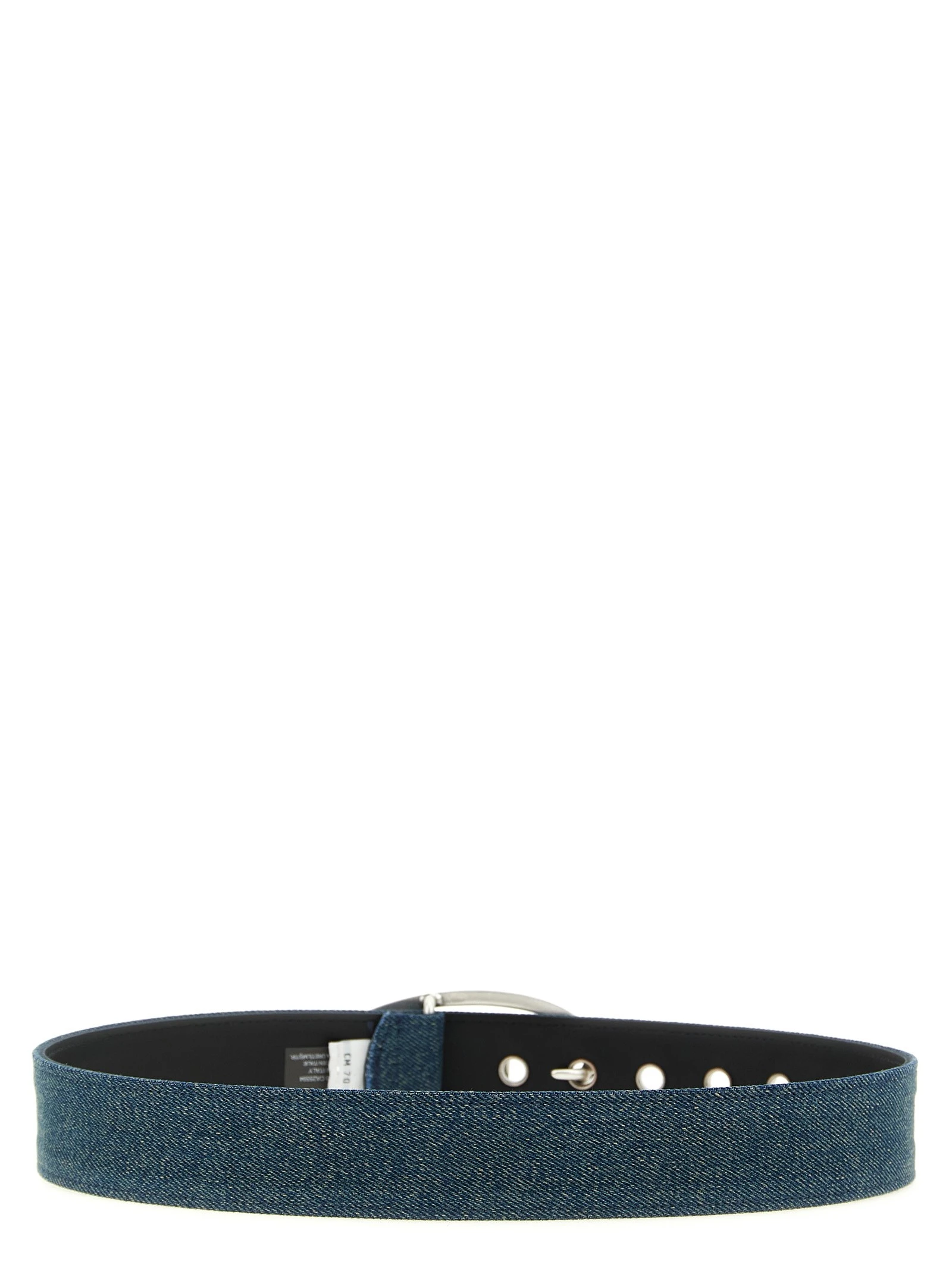 'B-1DR' belt