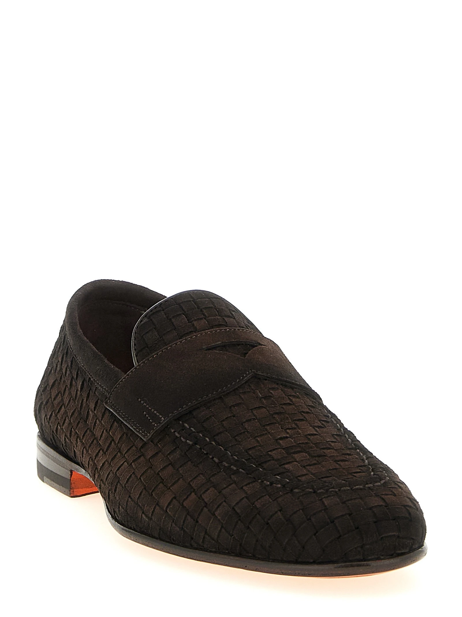 'Carlo' loafers