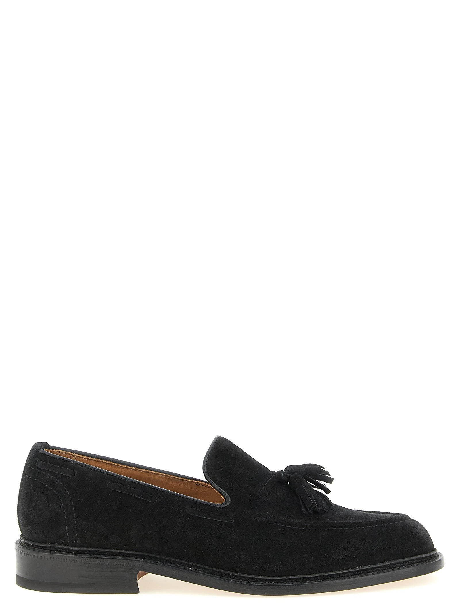 'Elton' loafers