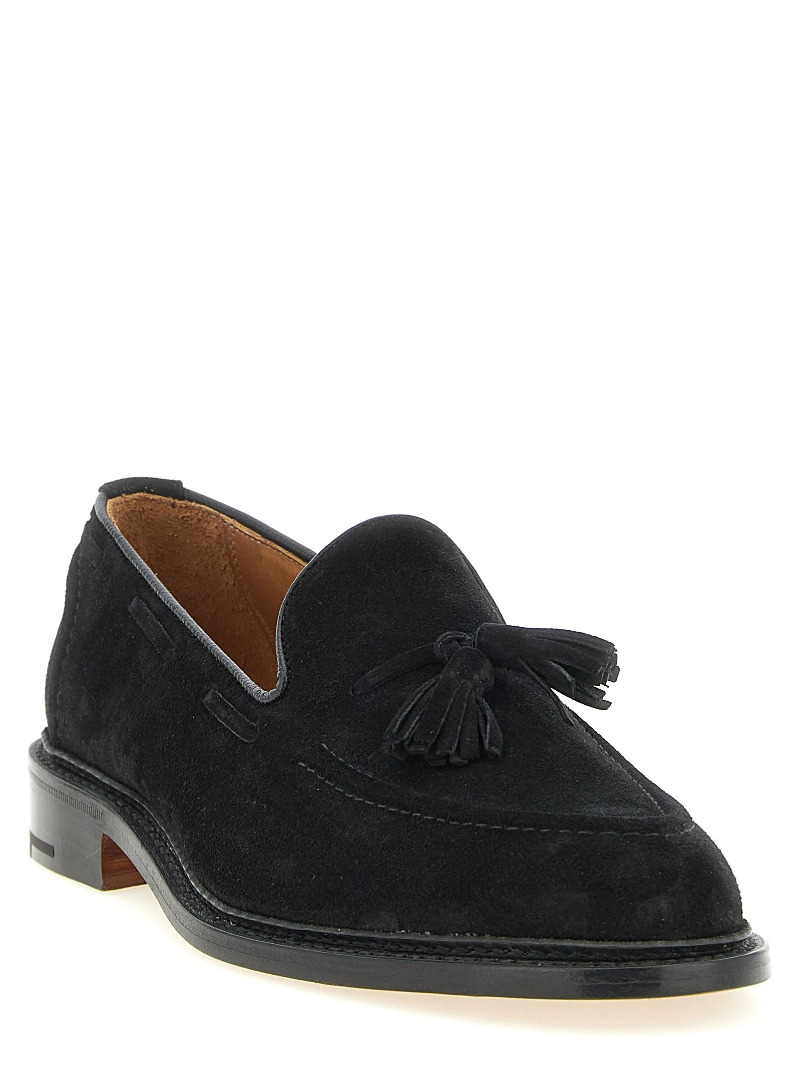 'Elton' loafers