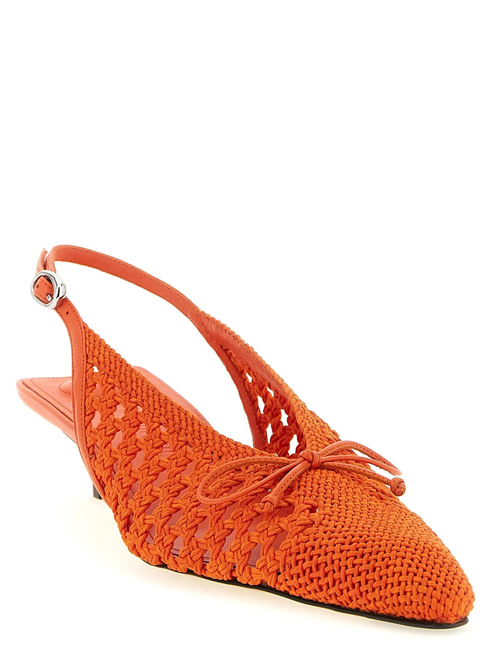 'Les Slingbacks Cubisto B' slingback