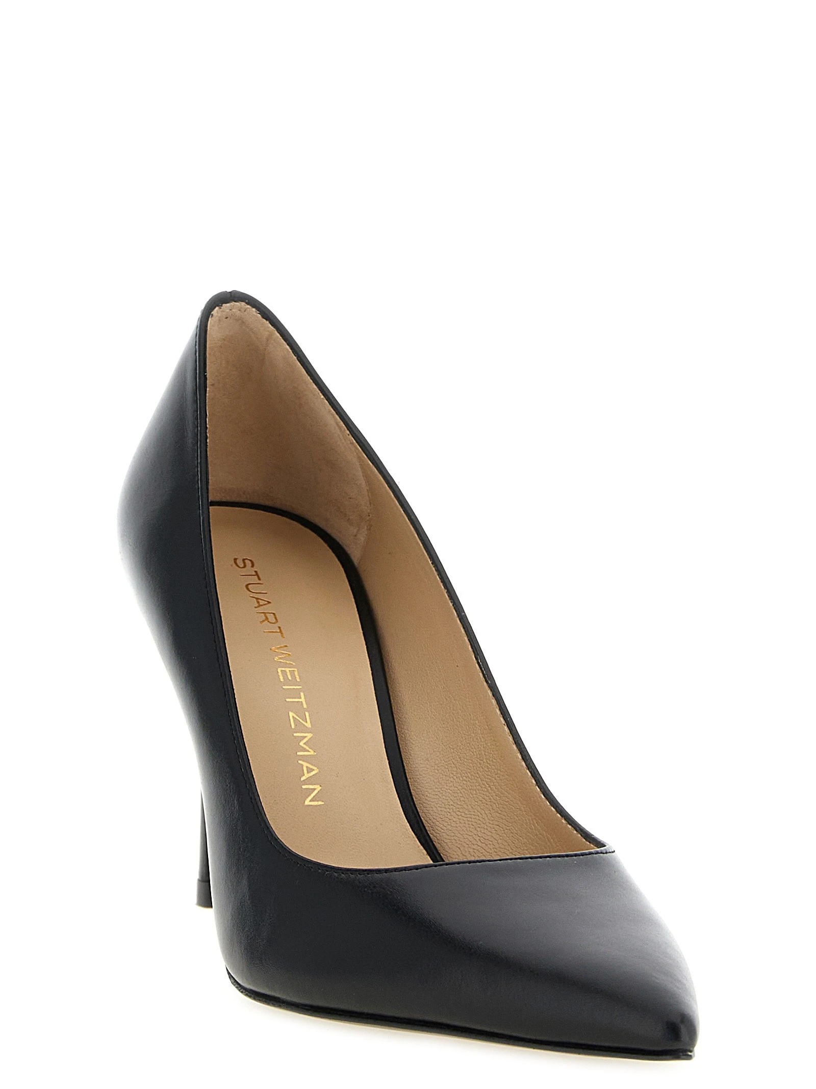 'Stuart Power' pumps