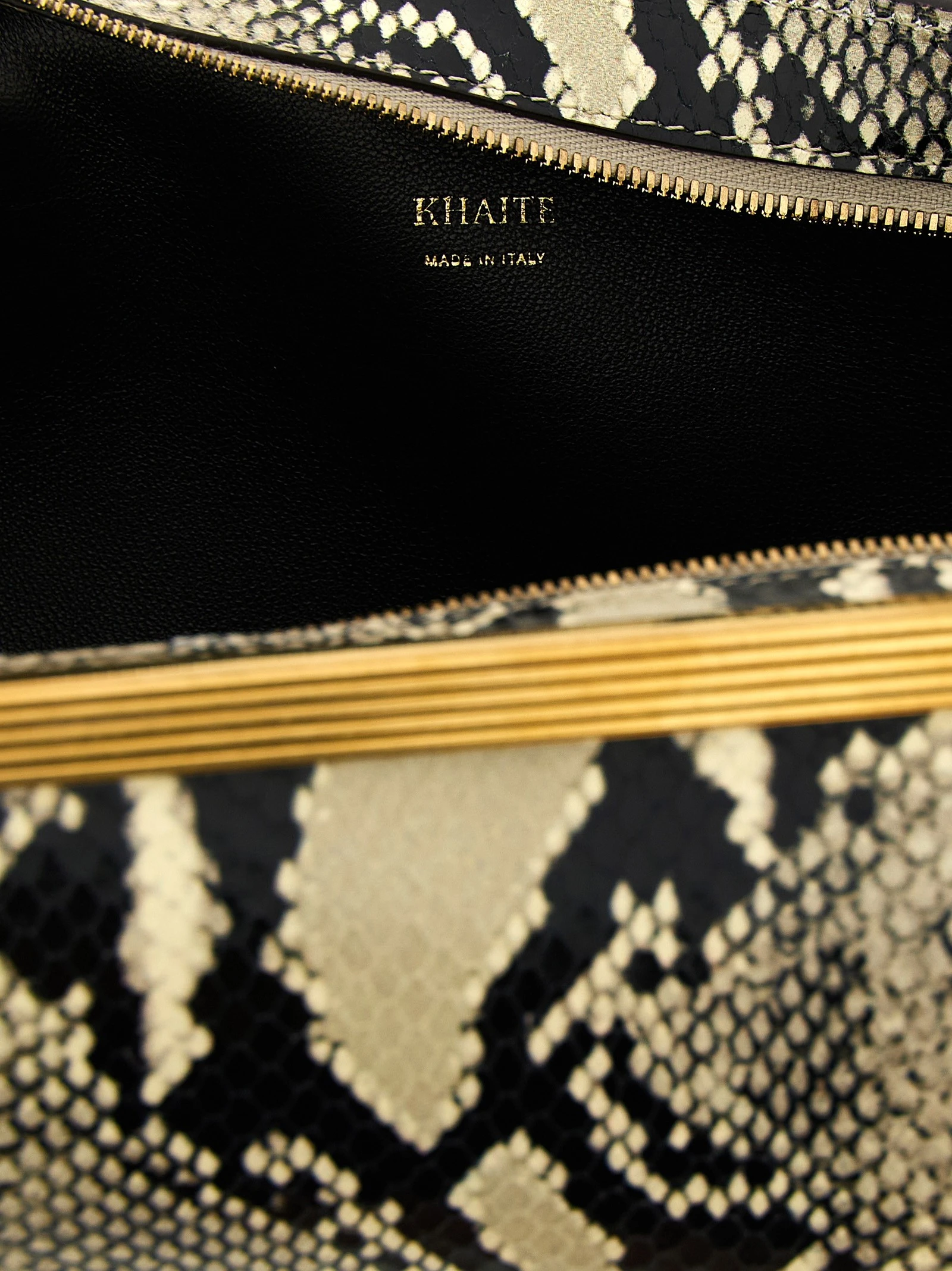 'Donna Evening' clutch