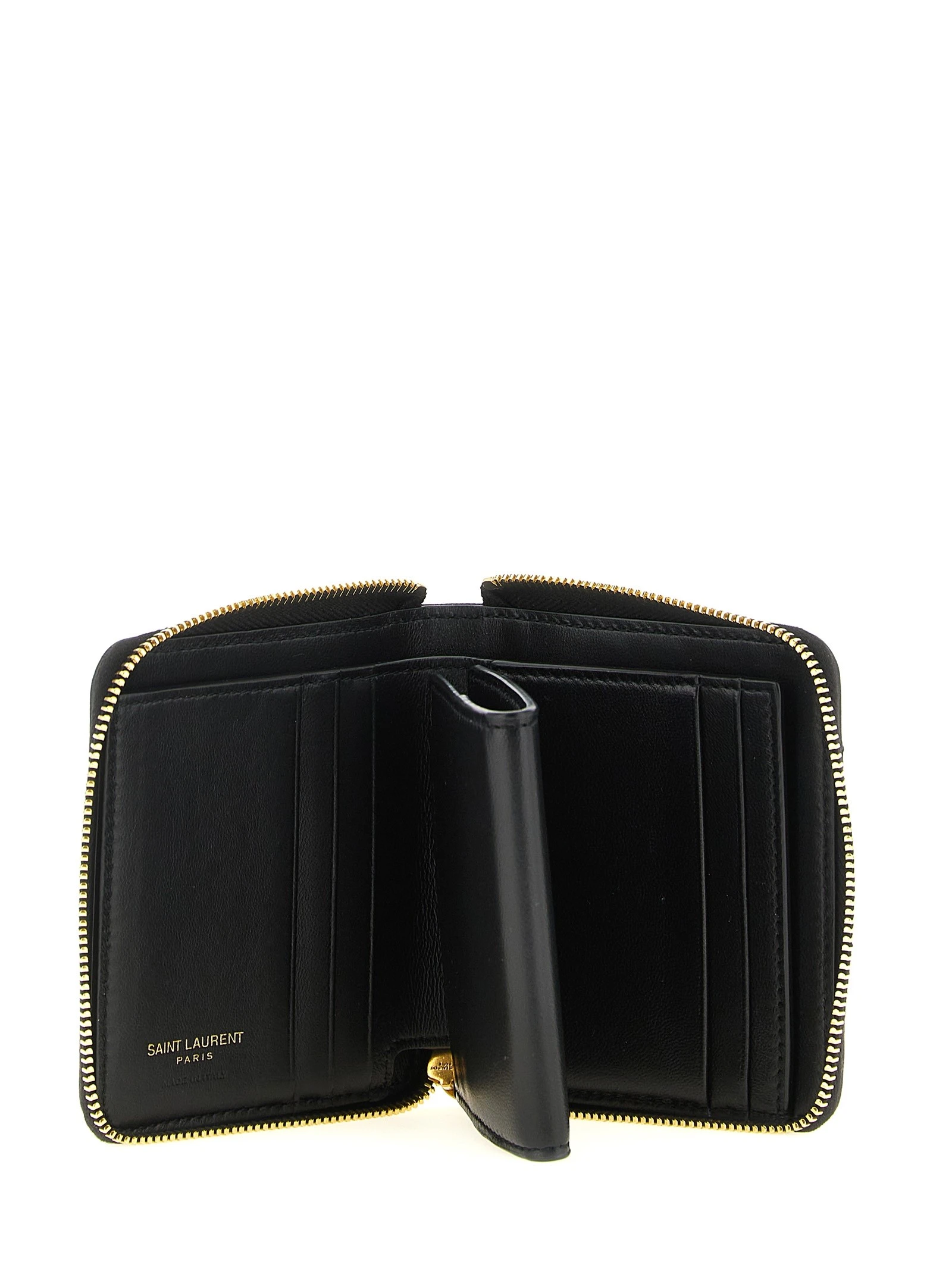 'Pegaso' wallet
