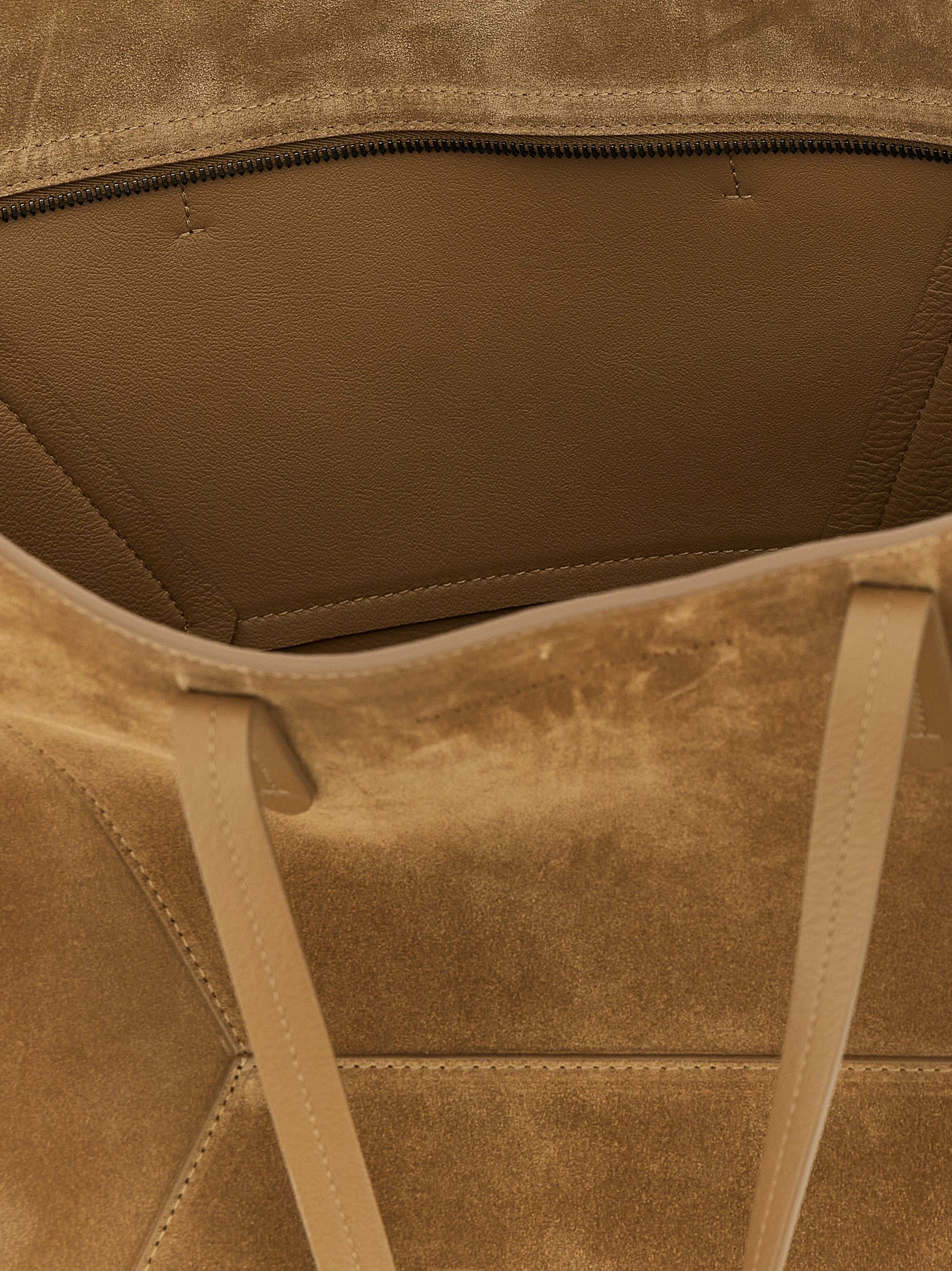 'BC Duo' maxi shoulder bag