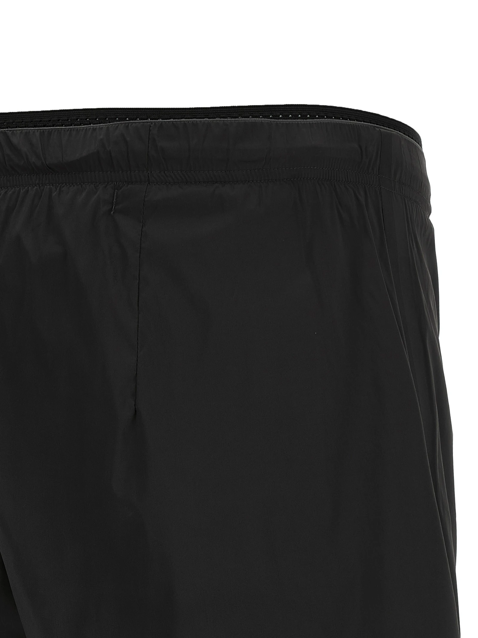 'TechSilk™' bermuda shorts