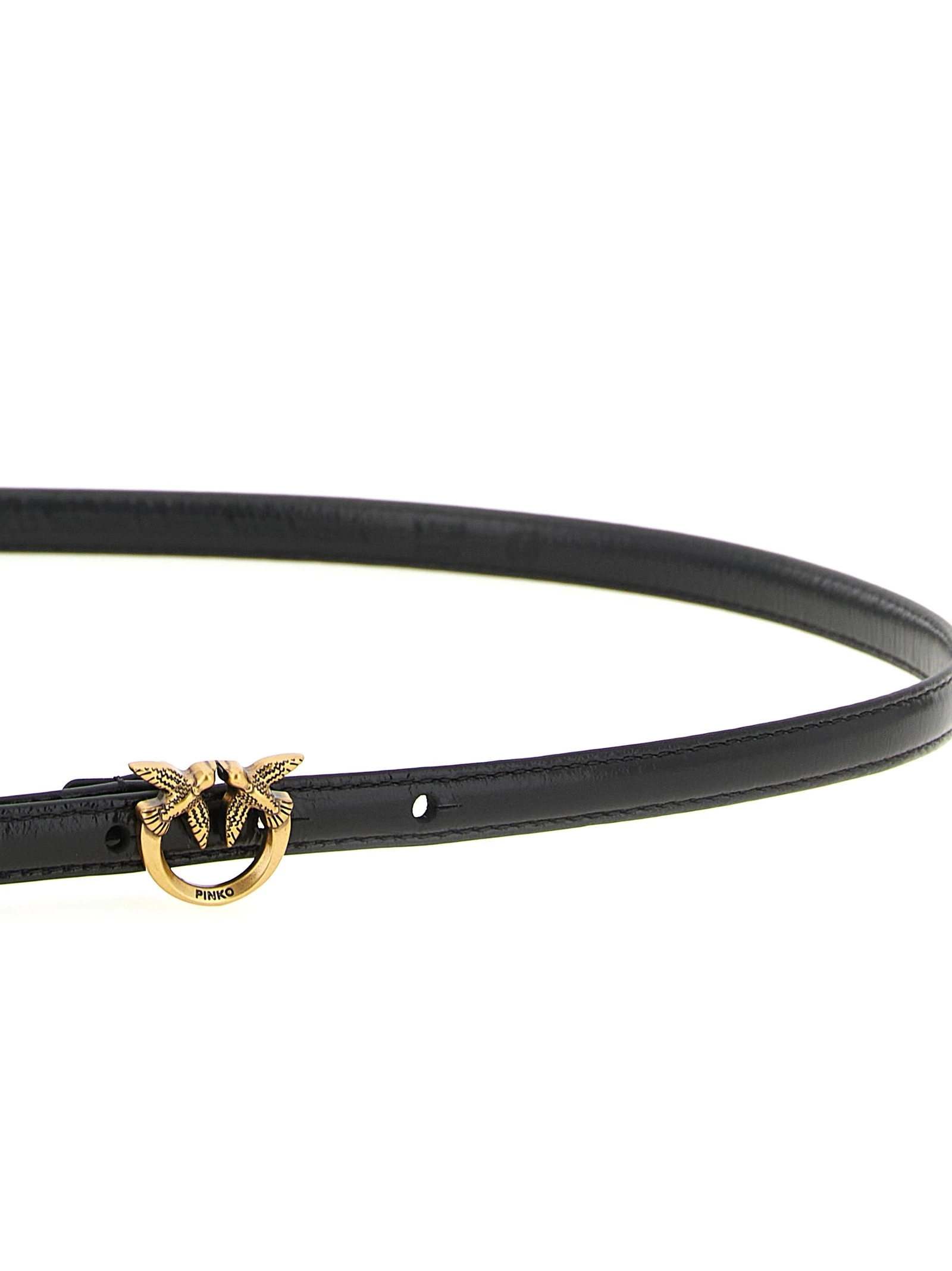 'Love Berry' belt