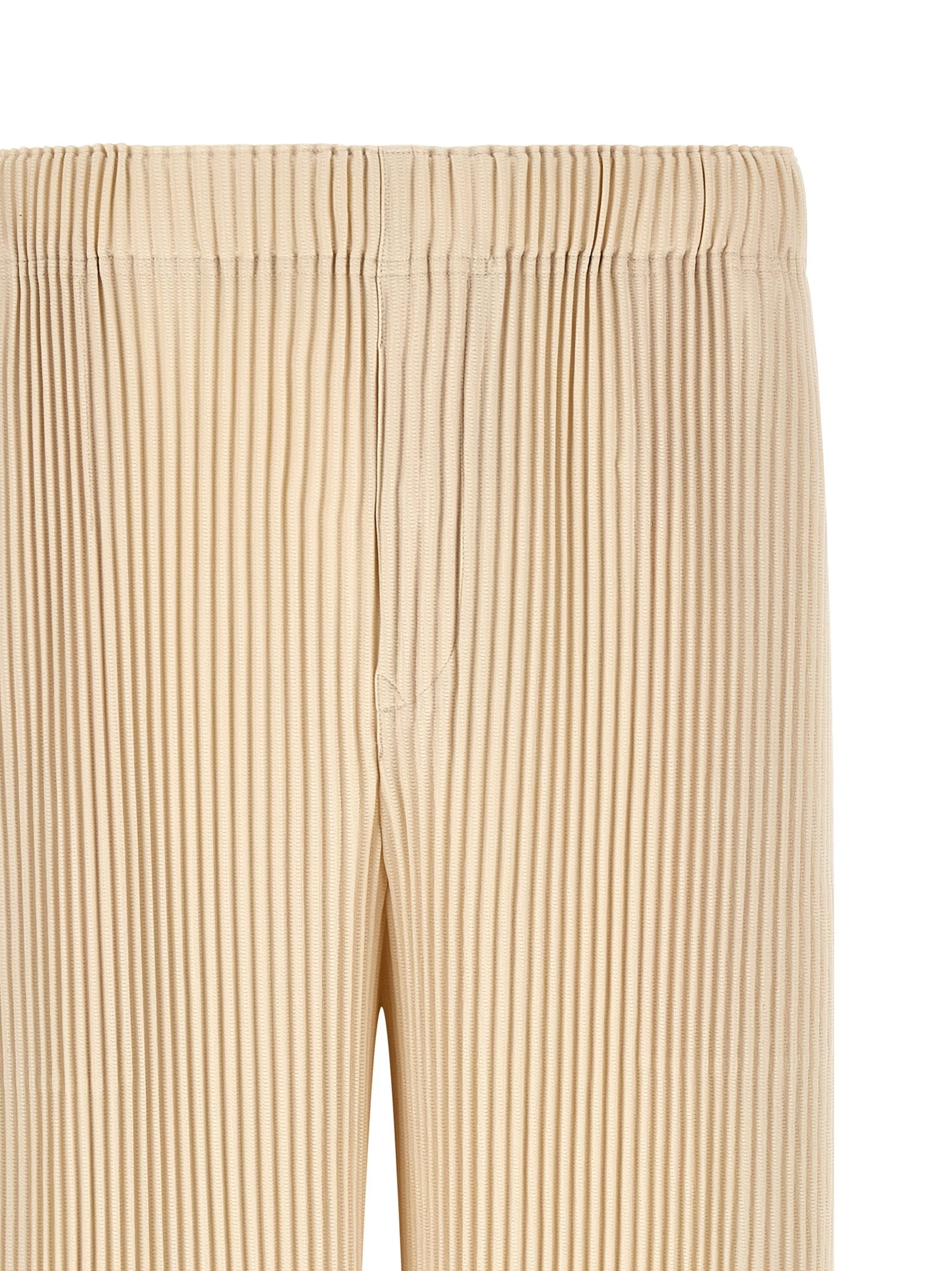 'Wear Or Wrap' bermuda shorts