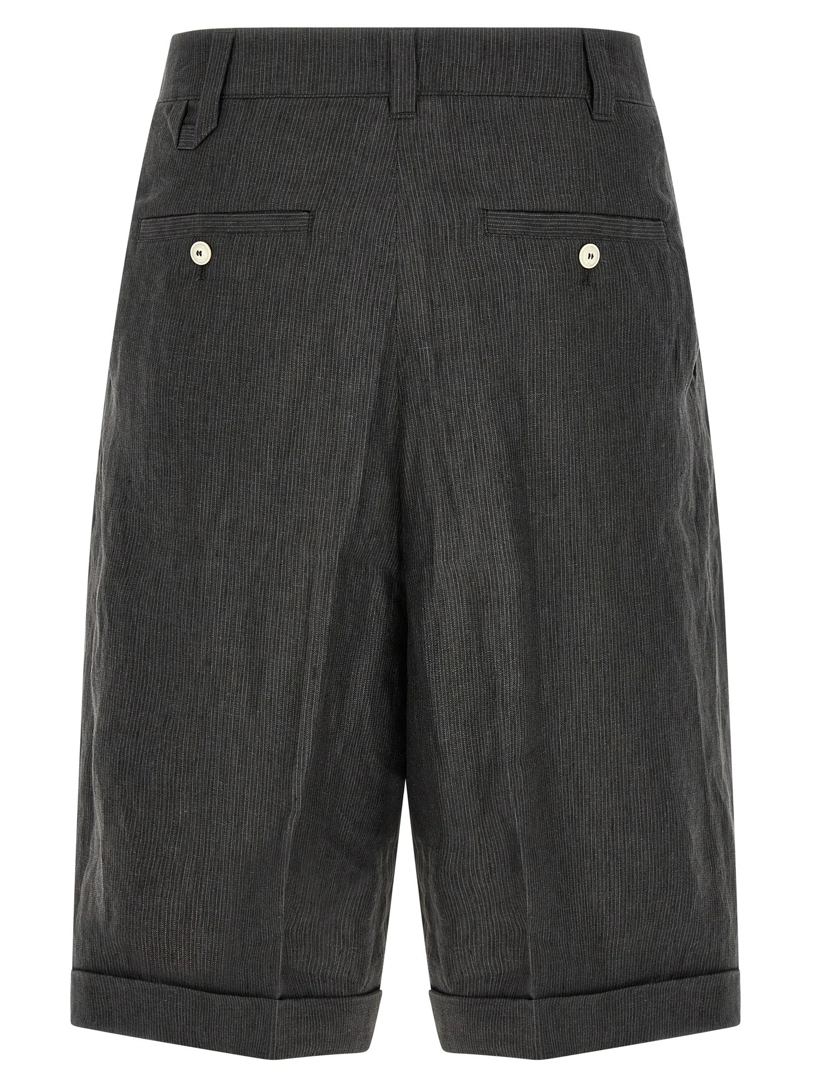 'Le Short Pastro' bermuda shorts