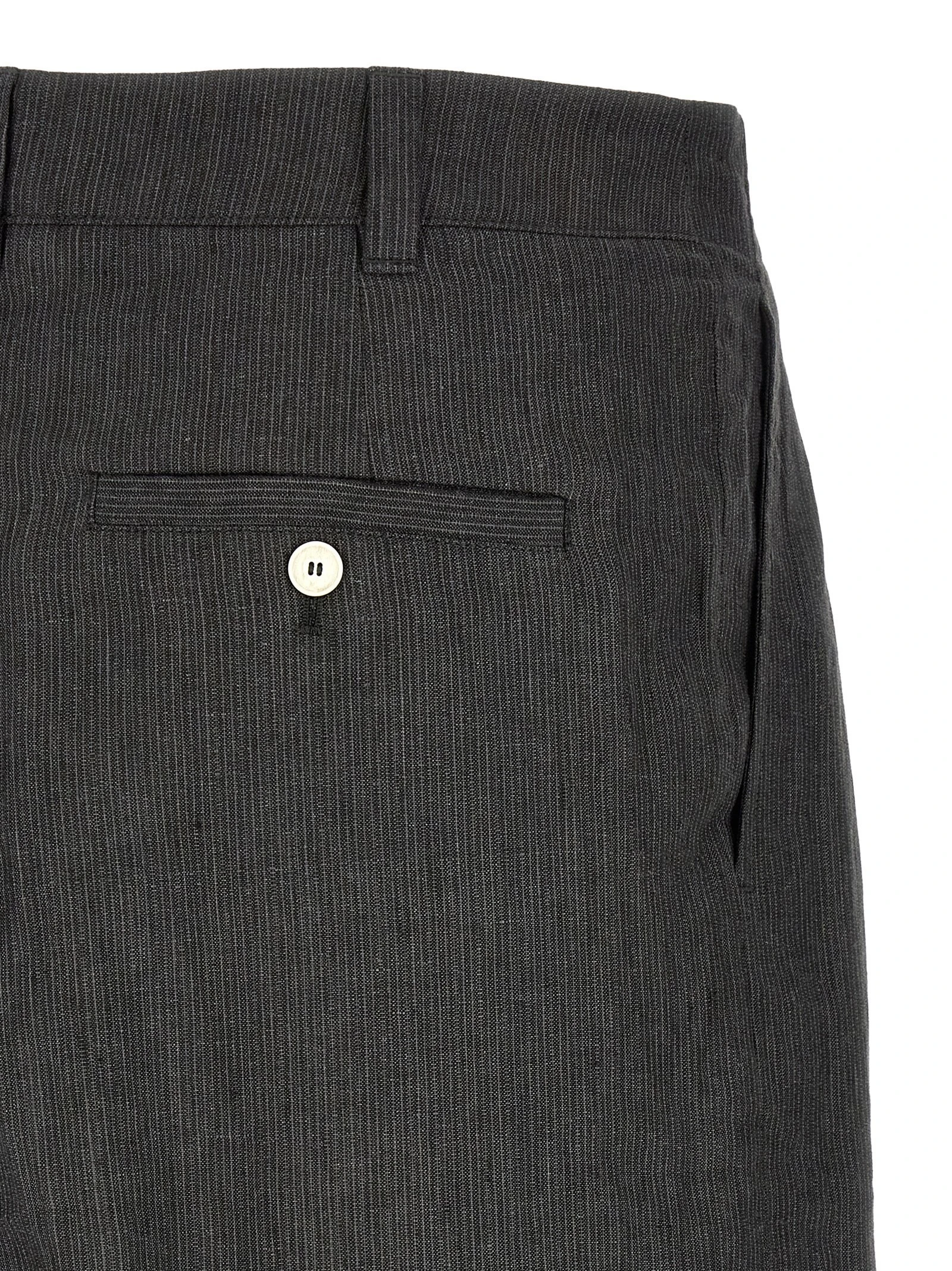 'Le Short Pastro' bermuda shorts