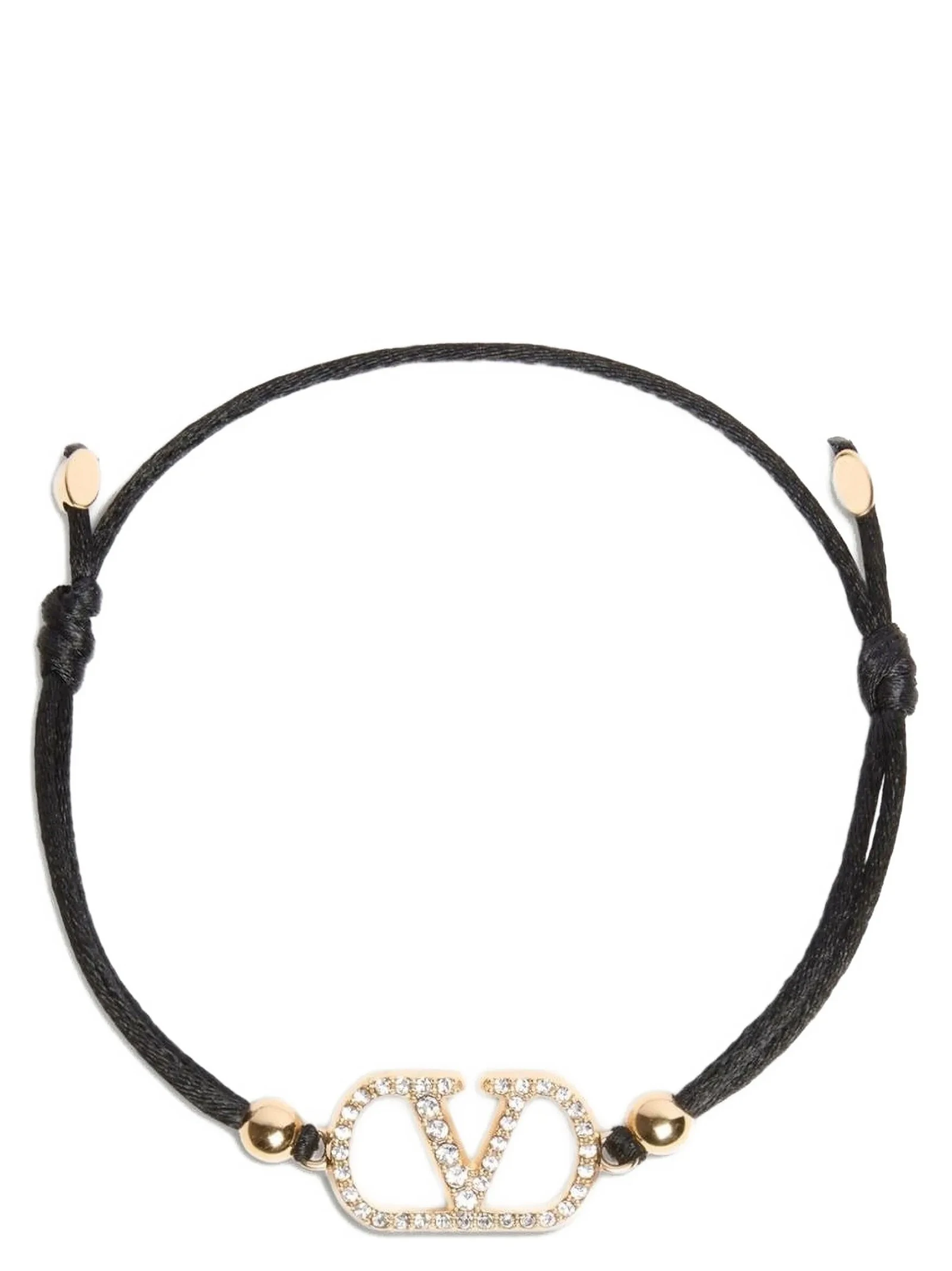 Valentino Garavani 'VLogo' bracelet