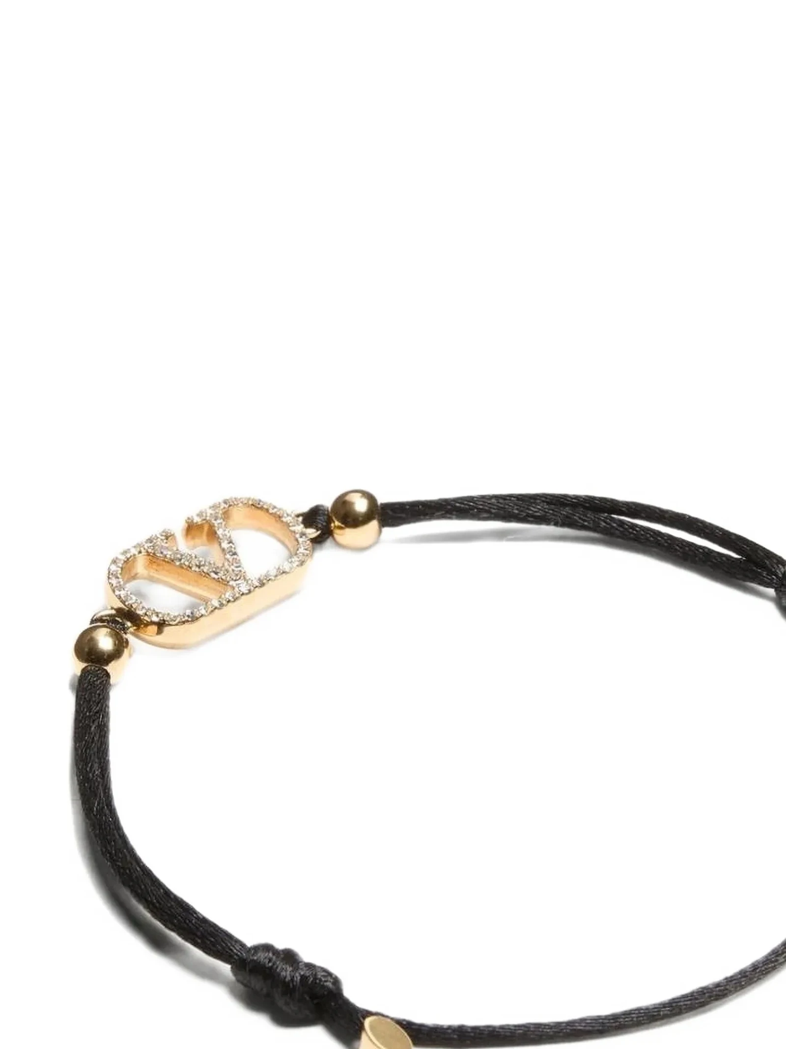 Valentino Garavani 'VLogo' bracelet