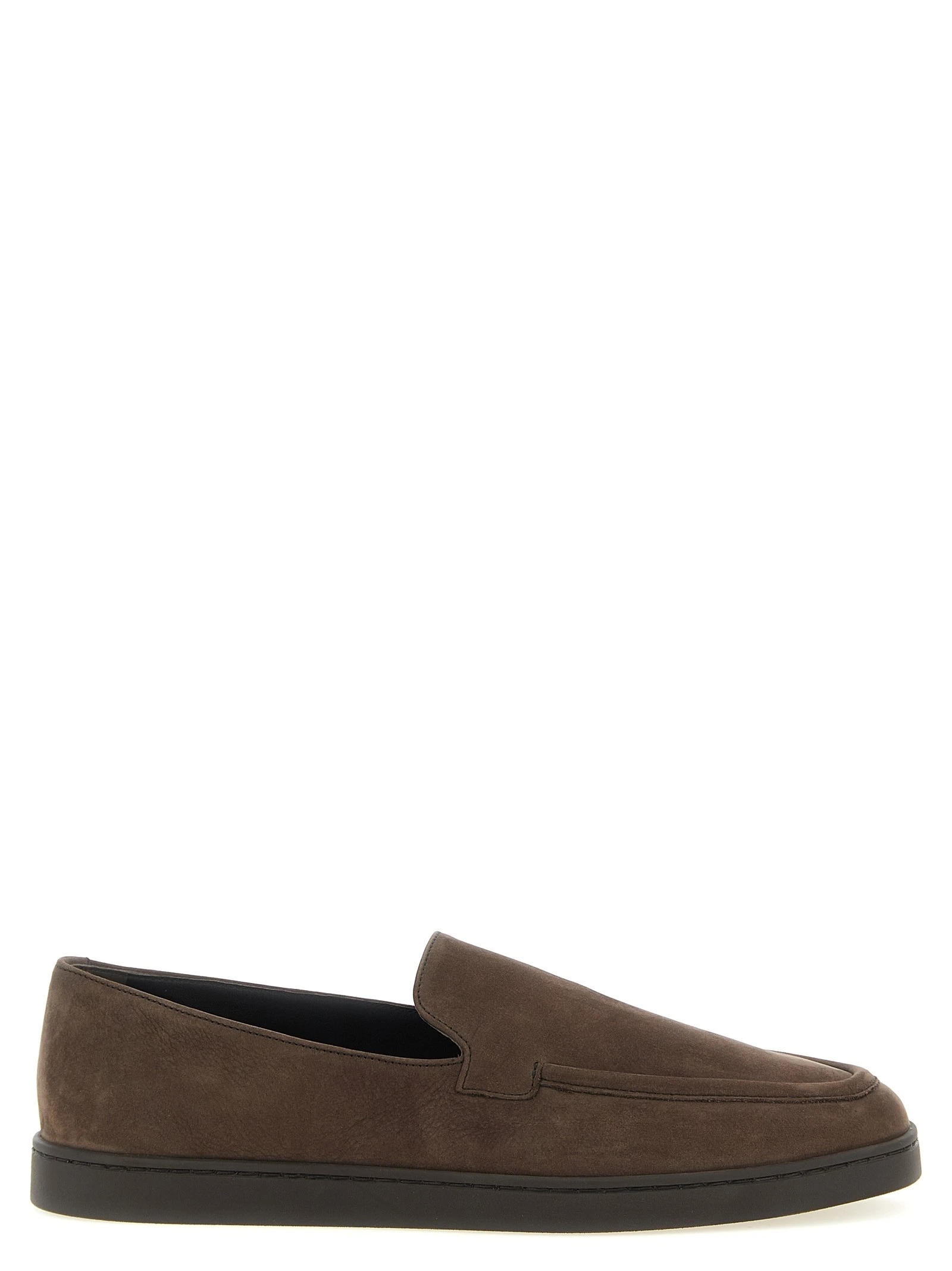 'Stanley' slippers