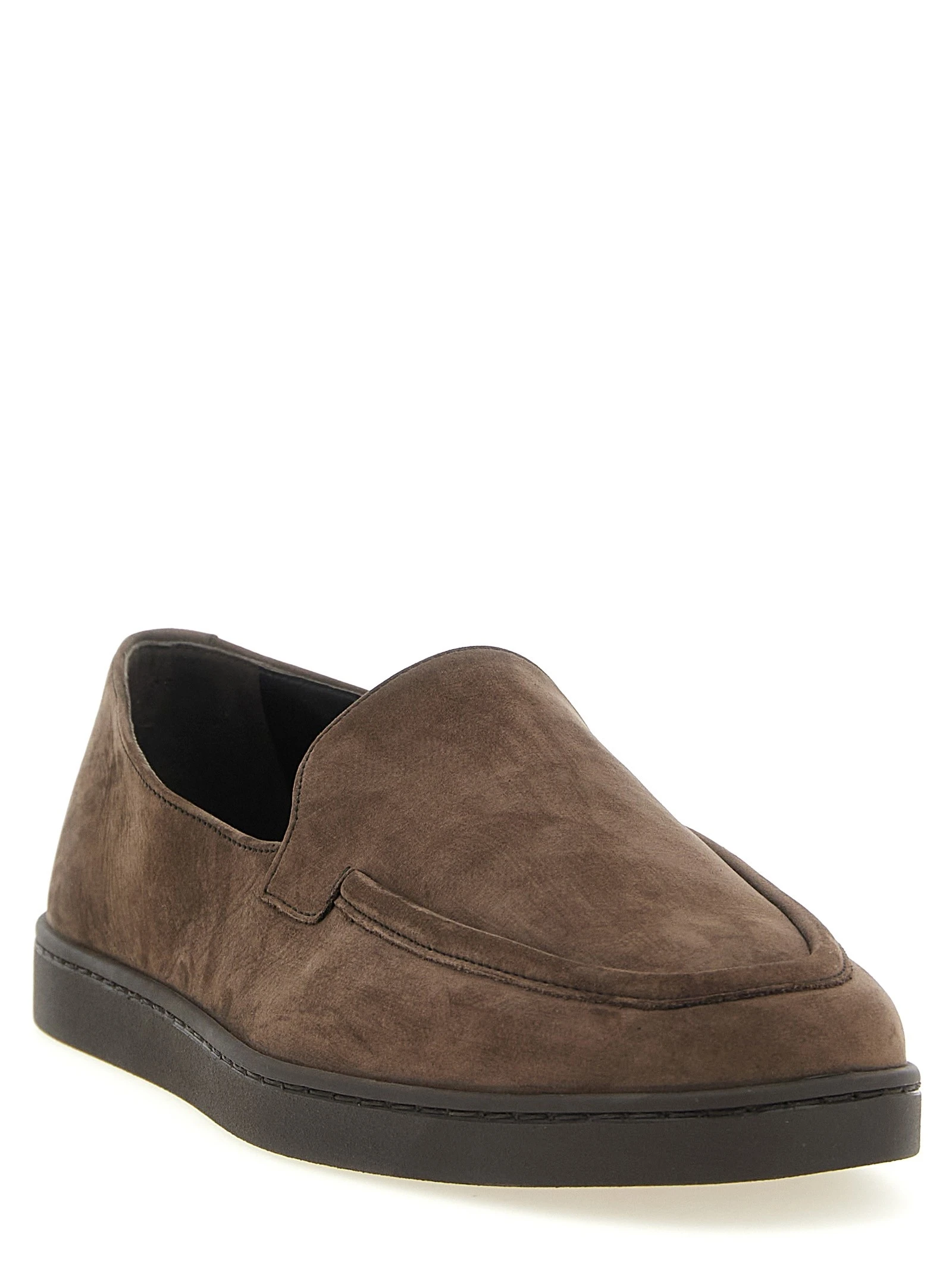 'Stanley' slippers
