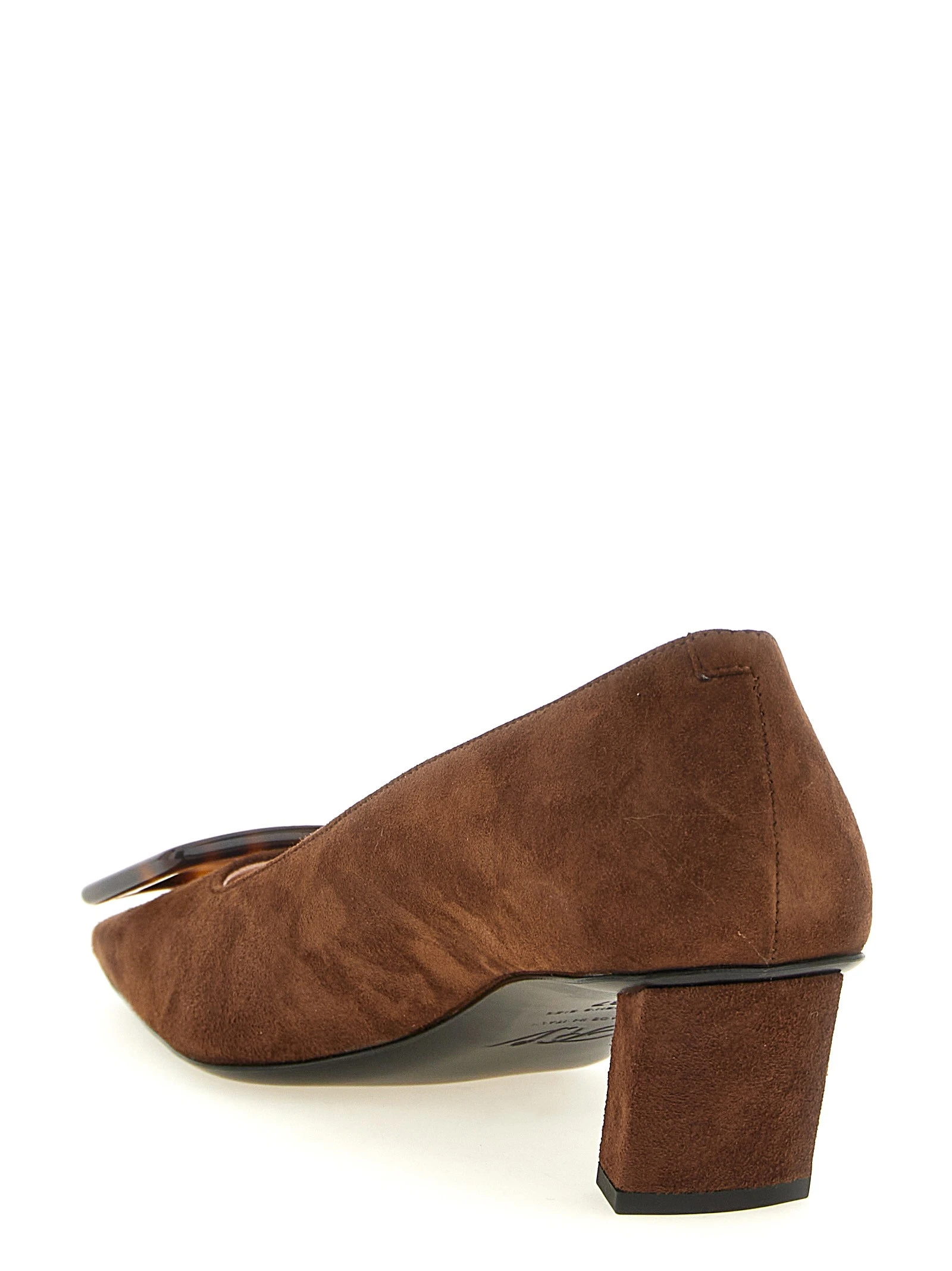 'Belle Viver' pumps