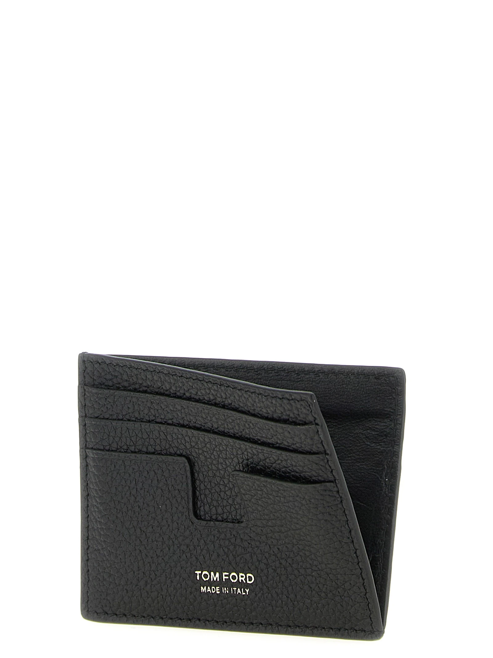 'T Line' card holder